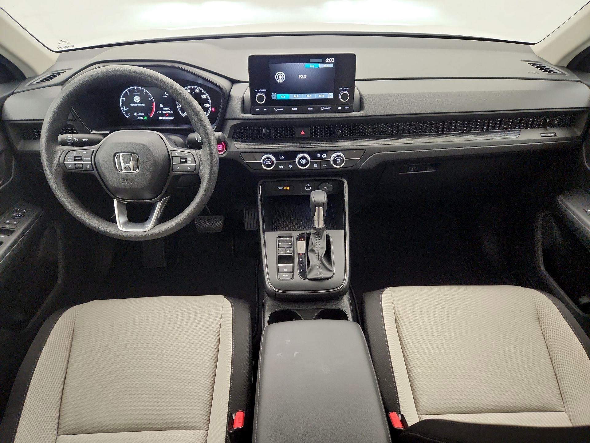 Thumbnail: 2025 Honda CR-V - 9