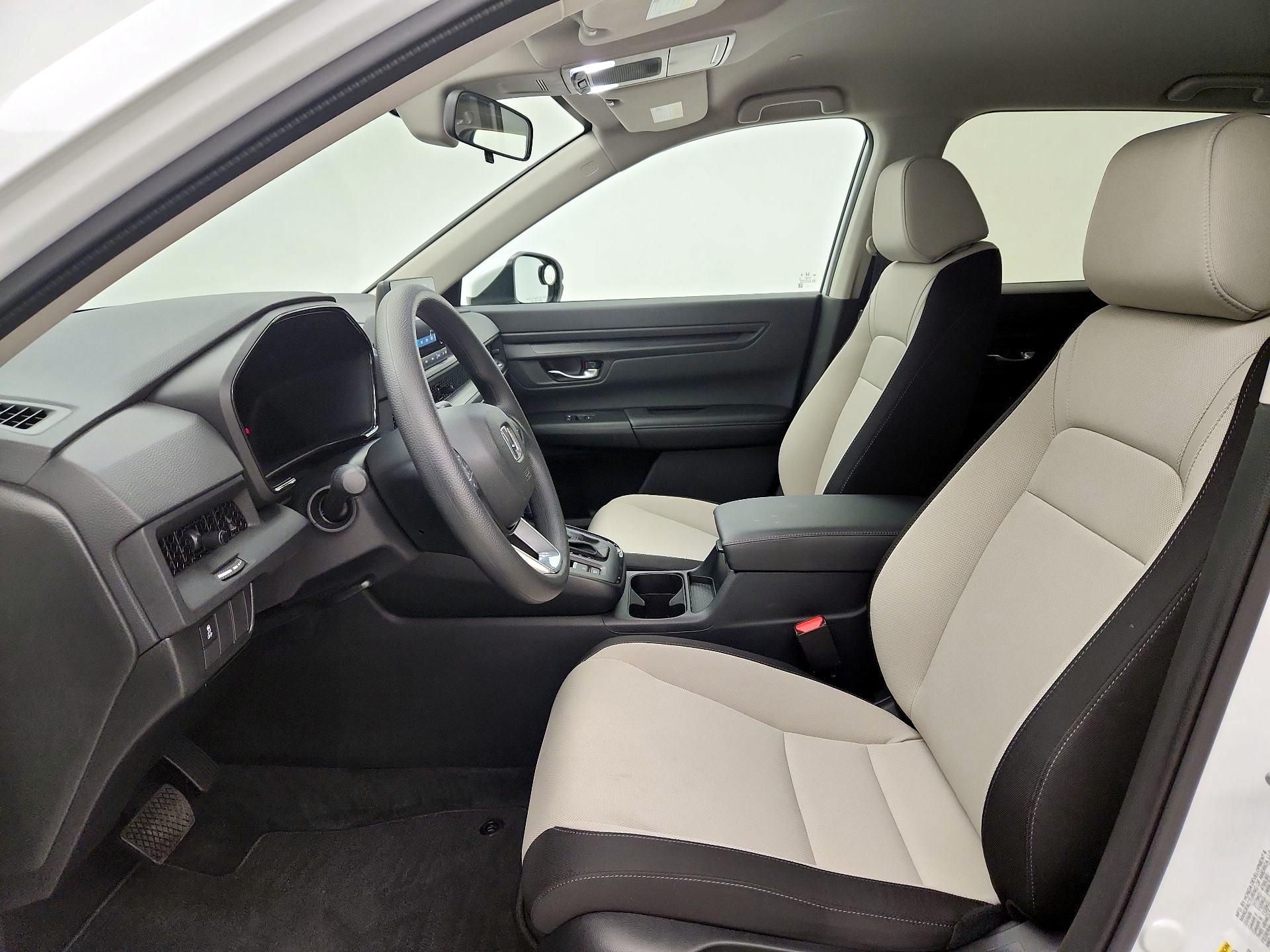 Thumbnail: 2025 Honda CR-V - 11