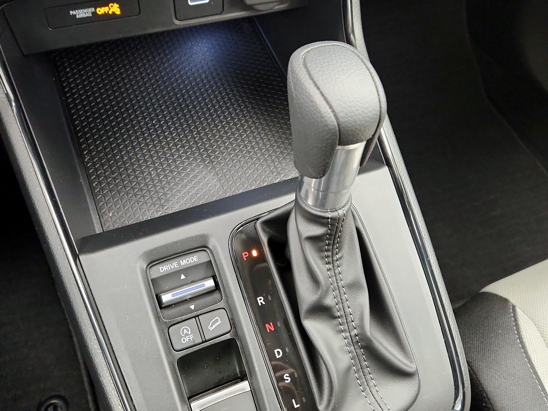 Thumbnail: 2025 Honda CR-V - 17