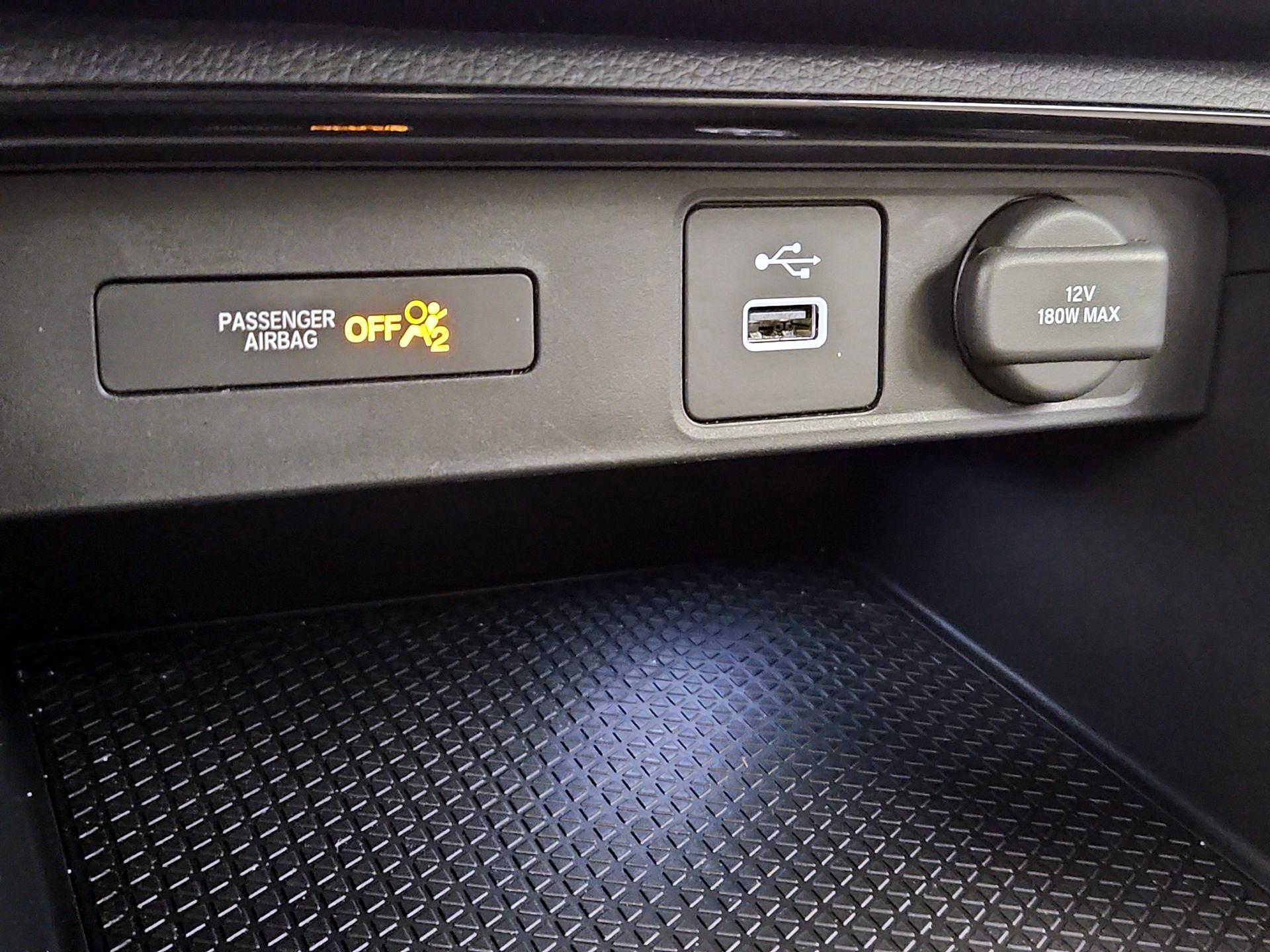 Thumbnail: 2025 Honda CR-V - 18