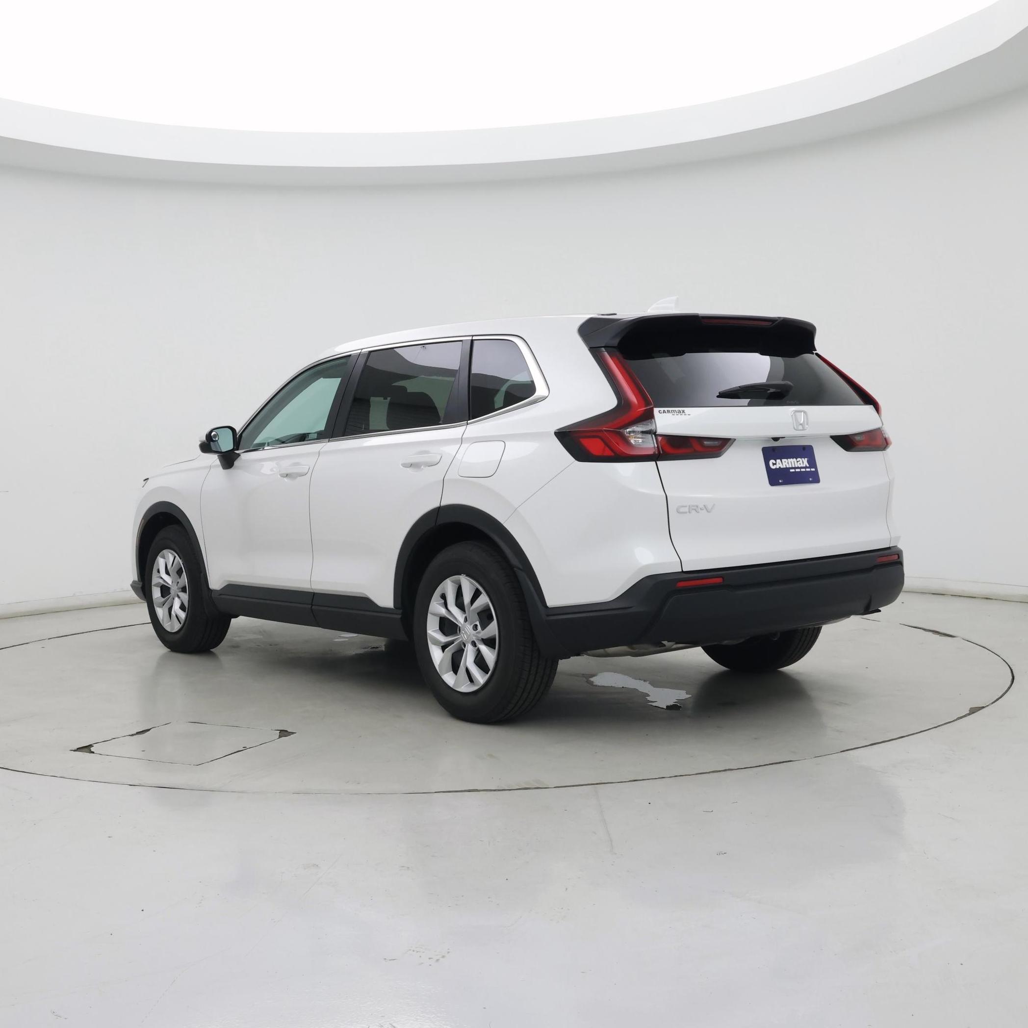 Thumbnail: 2025 Honda CR-V - 2