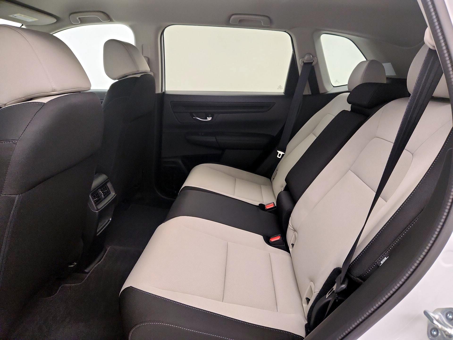 Thumbnail: 2025 Honda CR-V - 19