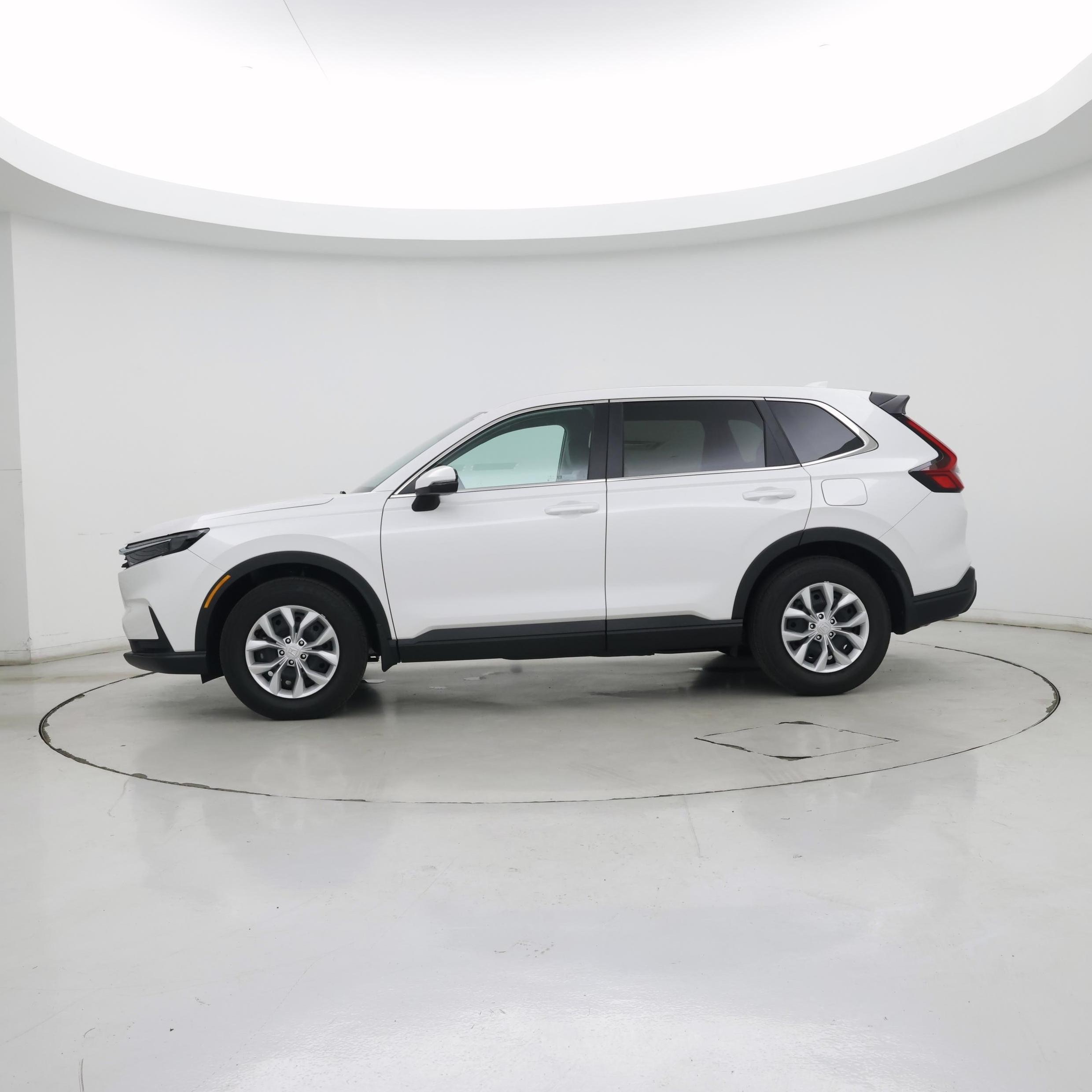 Thumbnail: 2025 Honda CR-V - 3