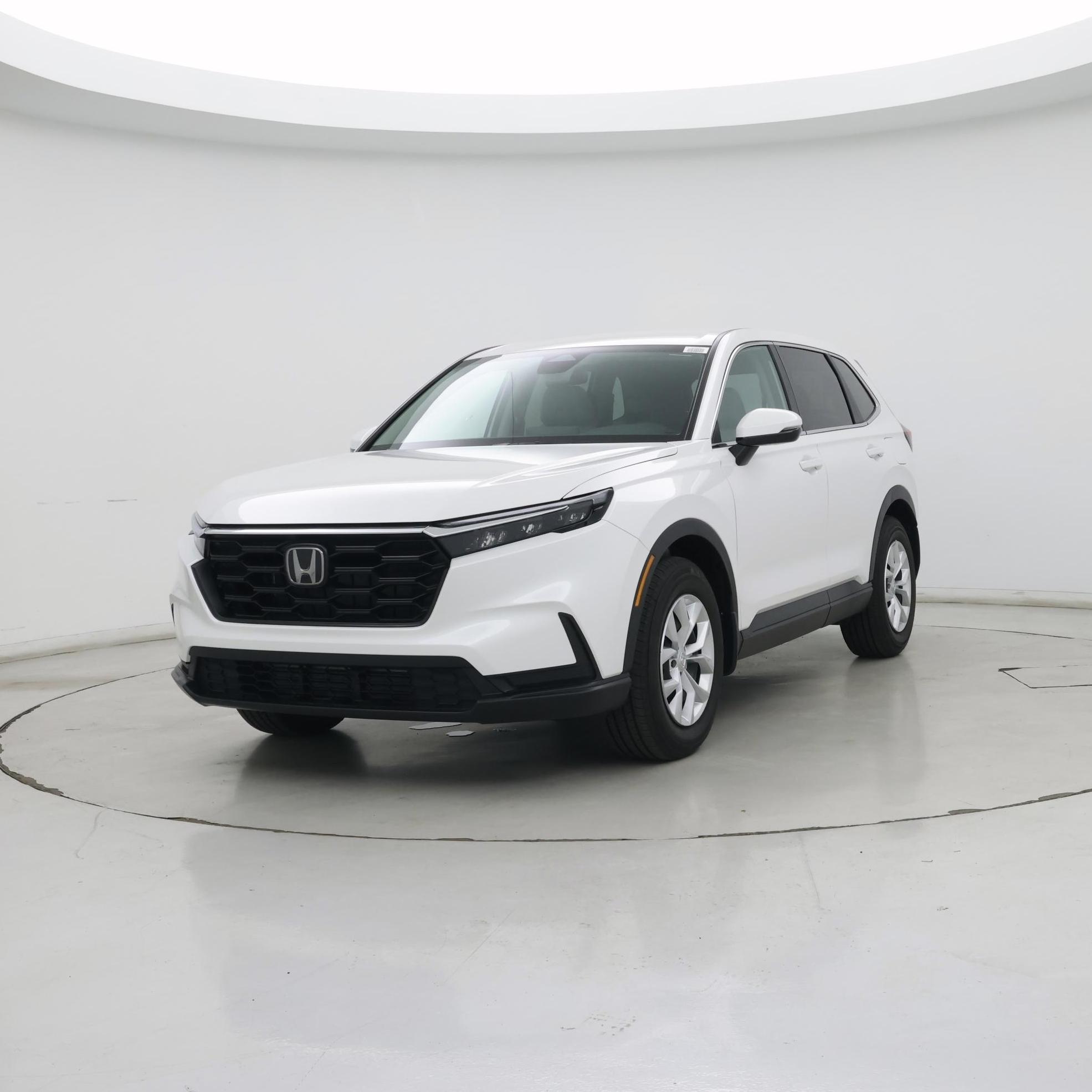 Thumbnail: 2025 Honda CR-V - 4
