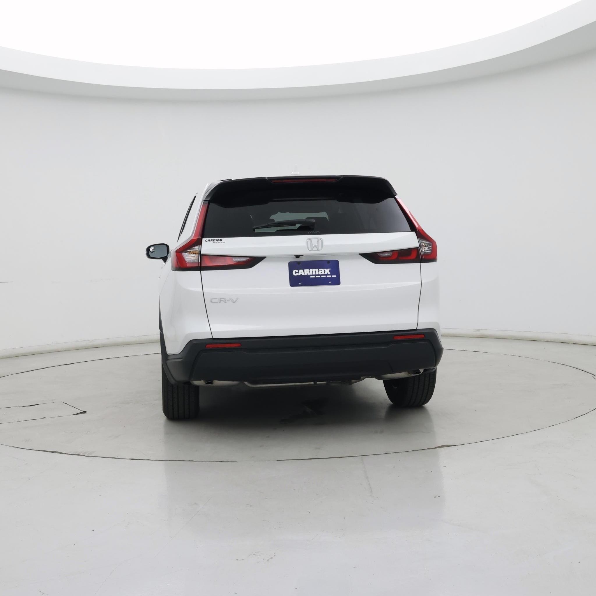 Thumbnail: 2025 Honda CR-V - 6