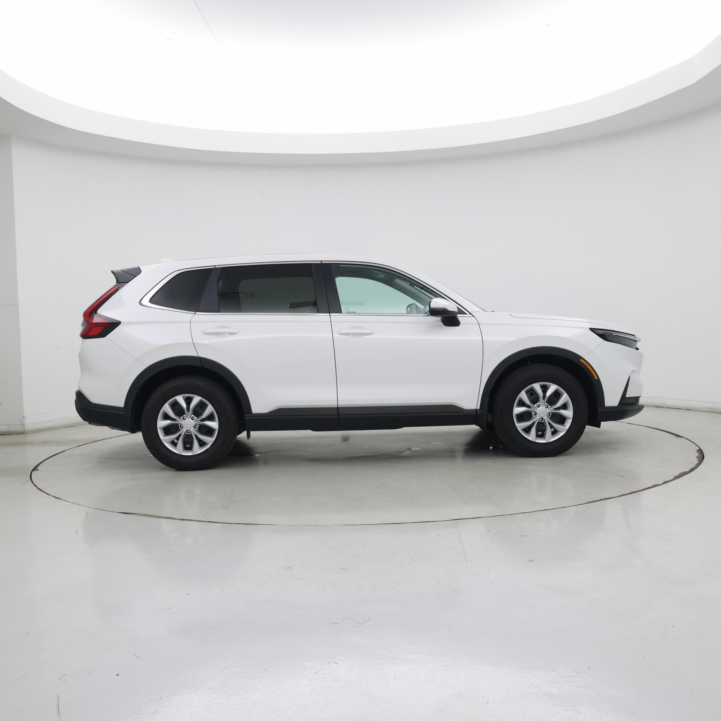 Thumbnail: 2025 Honda CR-V - 7