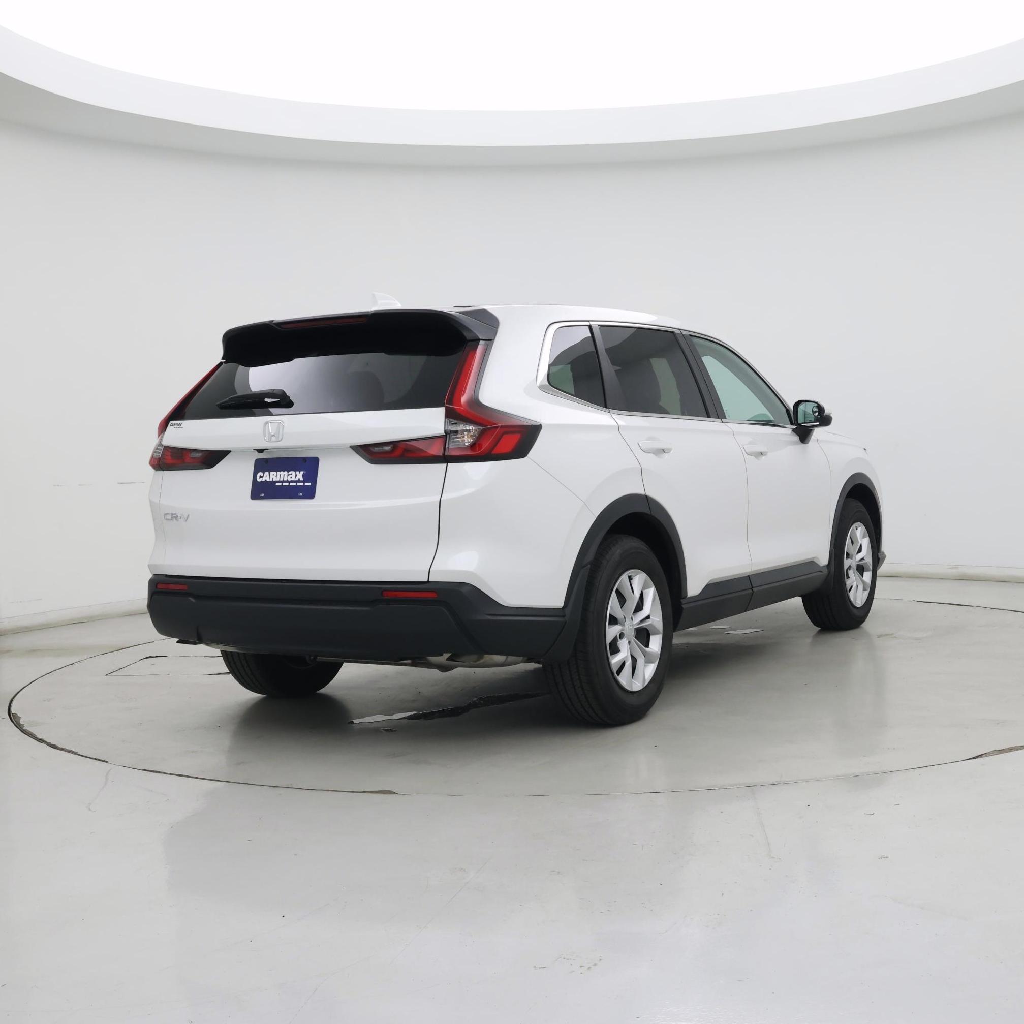 Thumbnail: 2025 Honda CR-V - 8