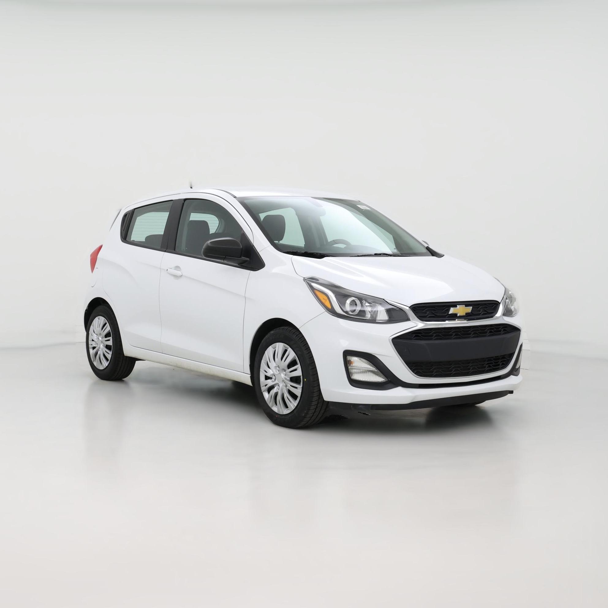 Thumbnail: 2021 Chevrolet Spark - 1