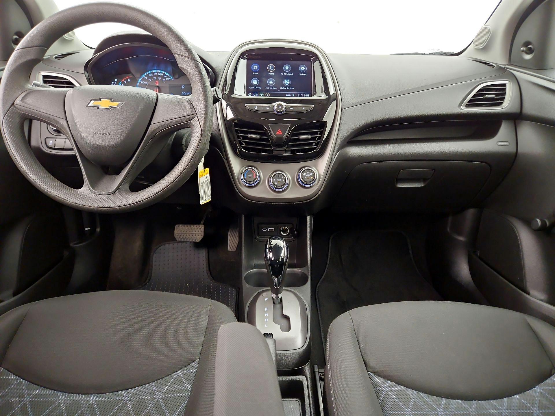 Thumbnail: 2021 Chevrolet Spark - 9