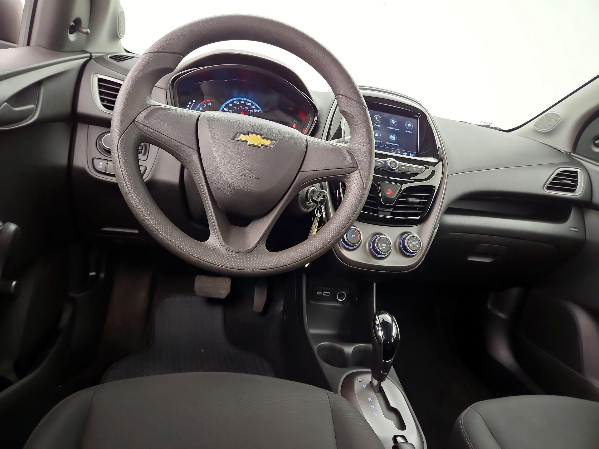 Thumbnail: 2021 Chevrolet Spark - 10