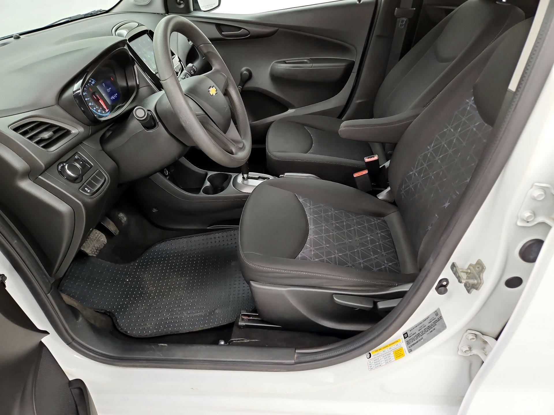 Thumbnail: 2021 Chevrolet Spark - 11