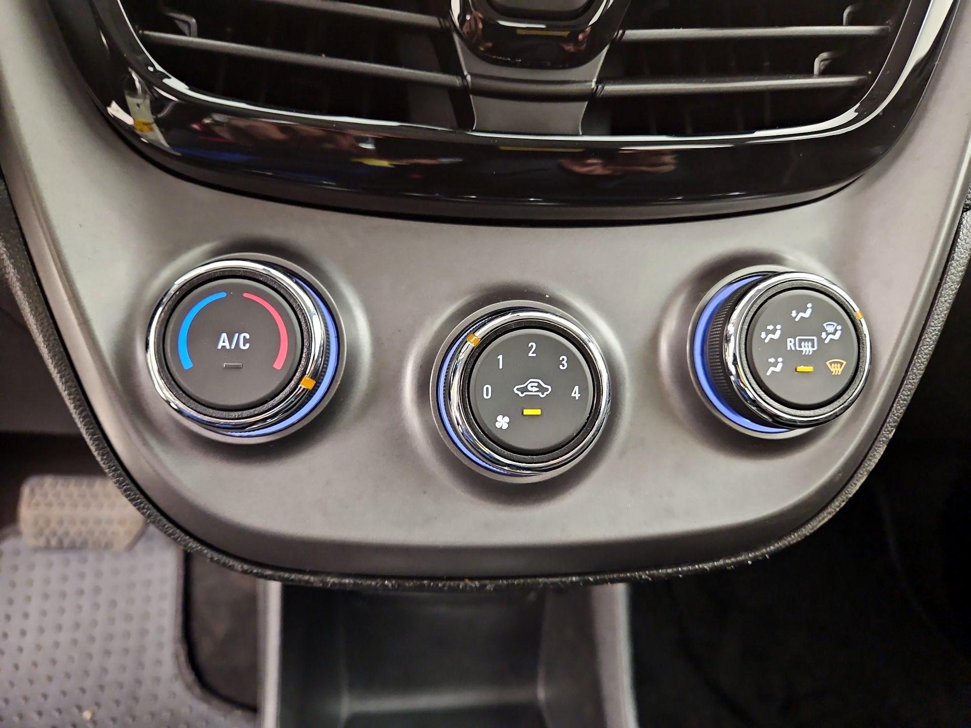 Thumbnail: 2021 Chevrolet Spark - 16