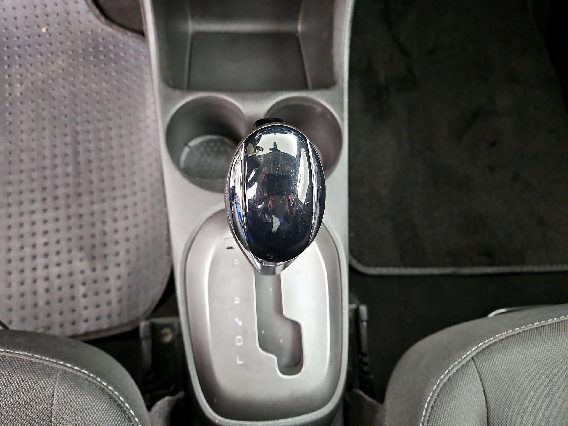 Thumbnail: 2021 Chevrolet Spark - 17