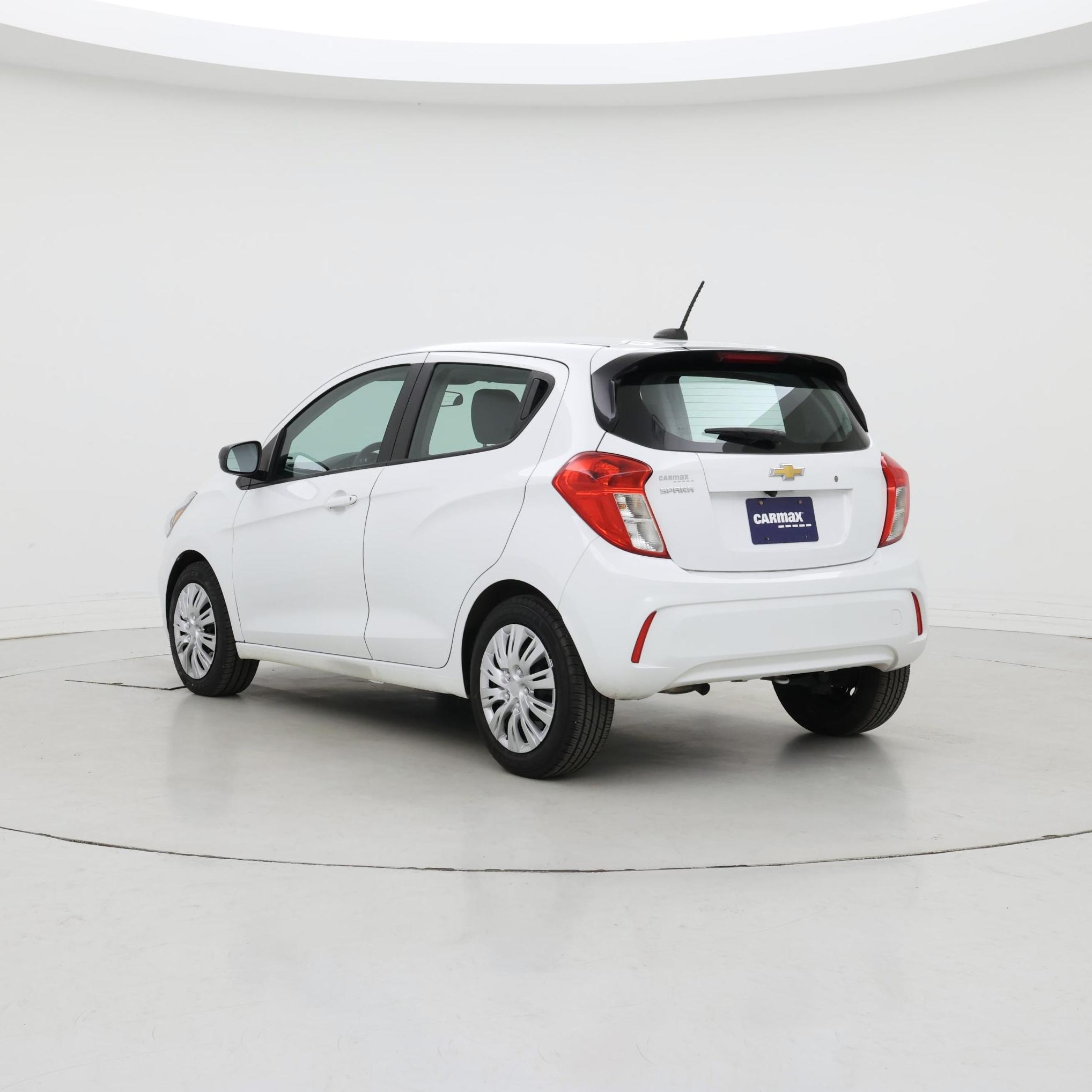 Thumbnail: 2021 Chevrolet Spark - 2