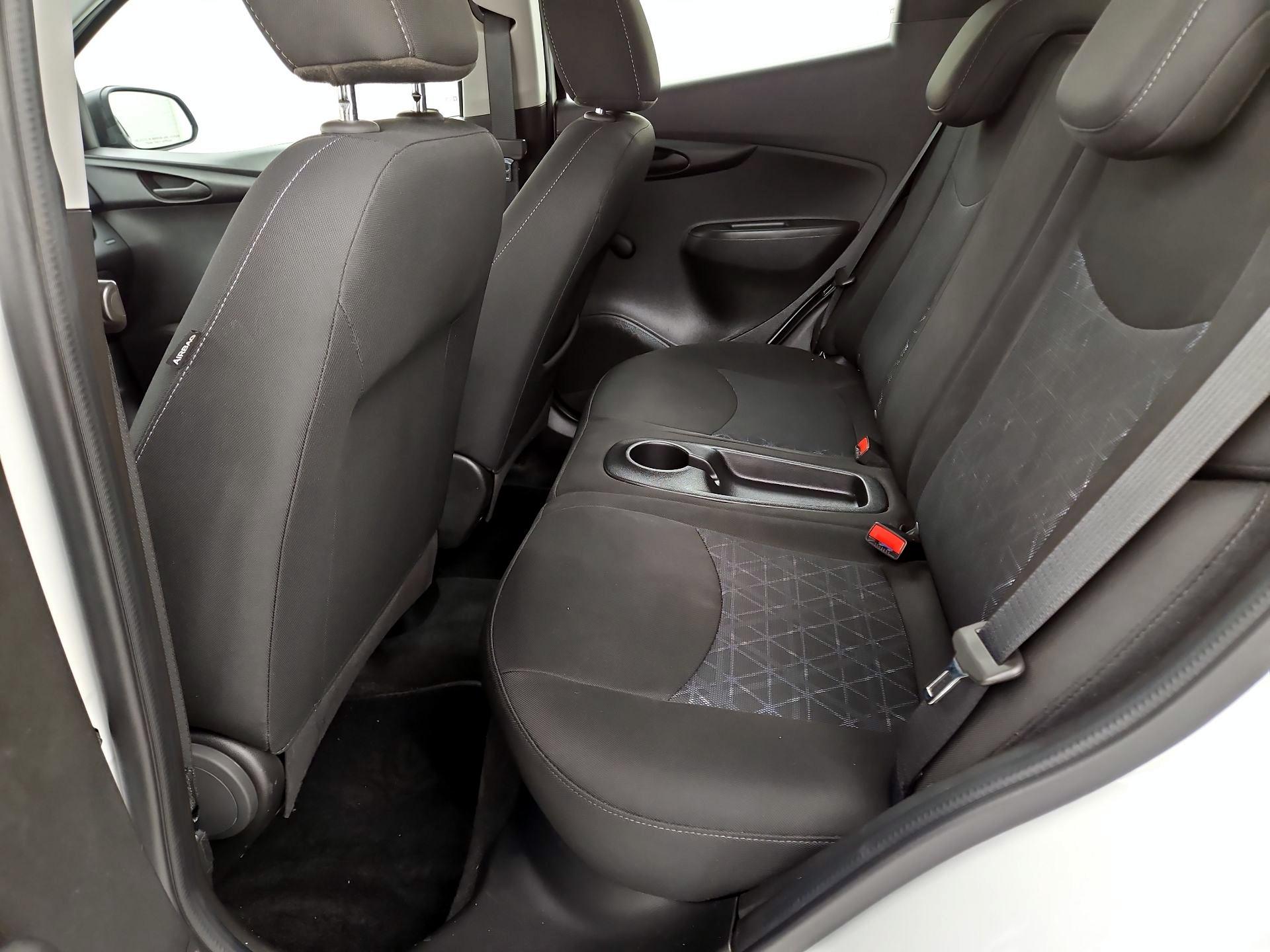 Thumbnail: 2021 Chevrolet Spark - 19