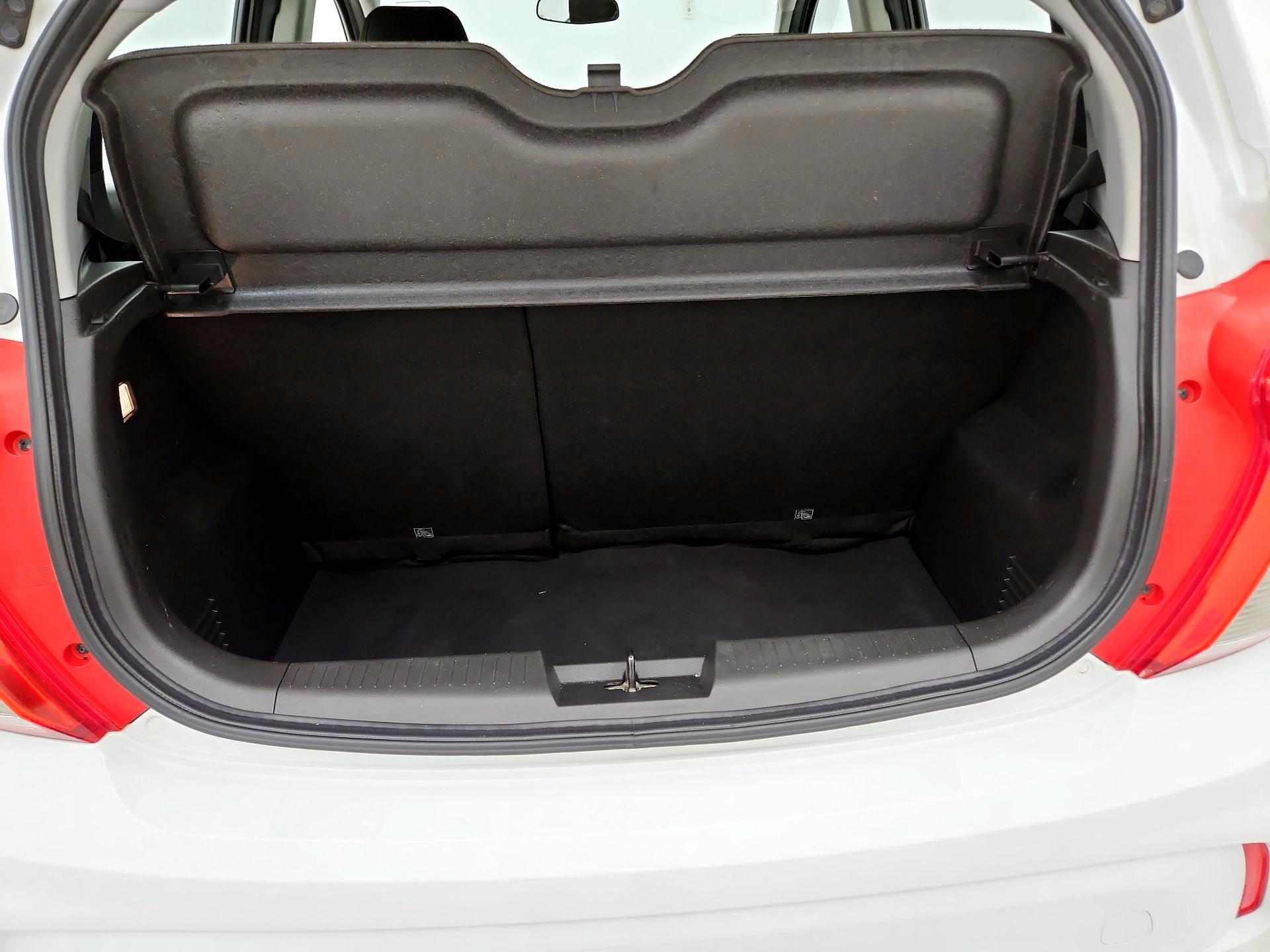Thumbnail: 2021 Chevrolet Spark - 20
