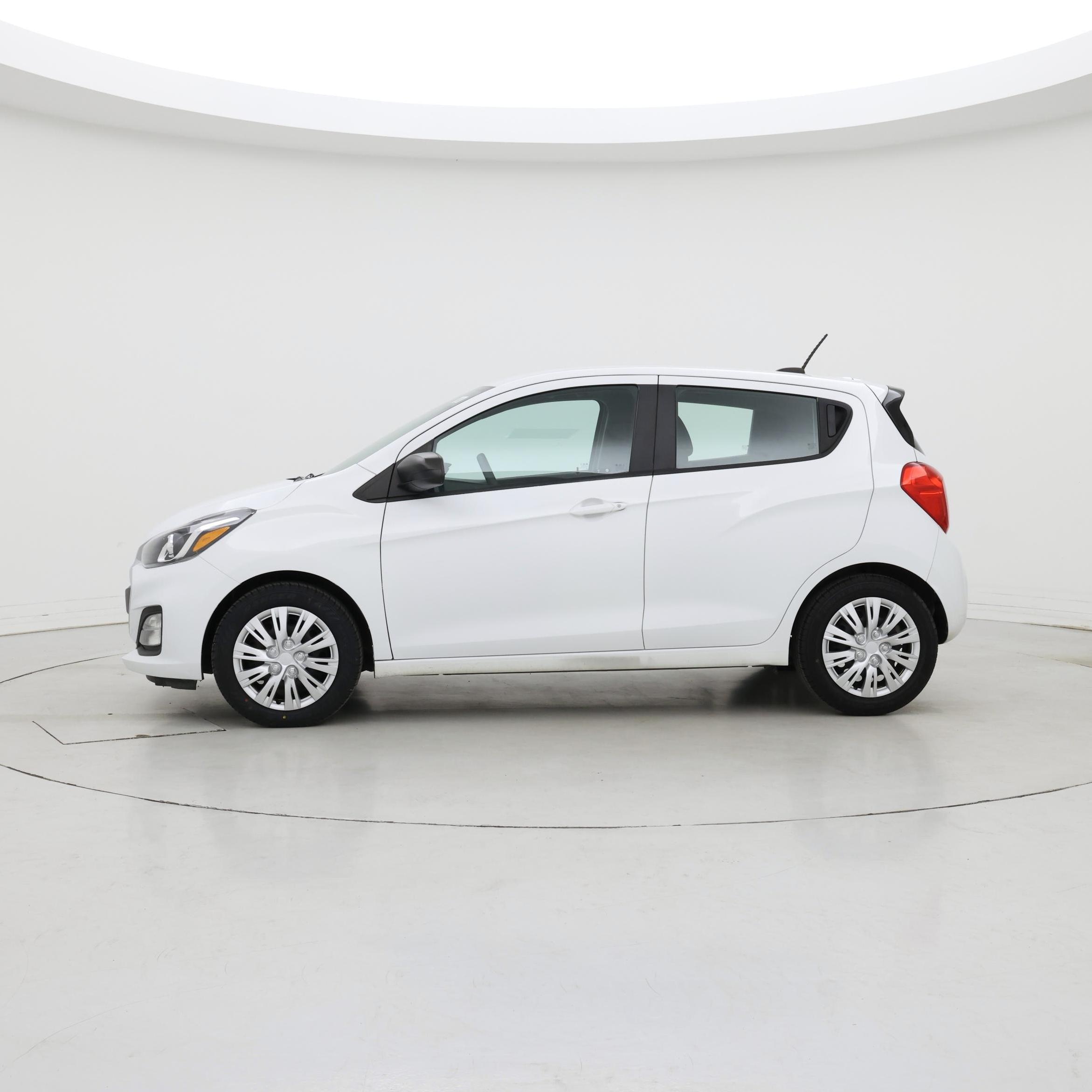 Thumbnail: 2021 Chevrolet Spark - 3