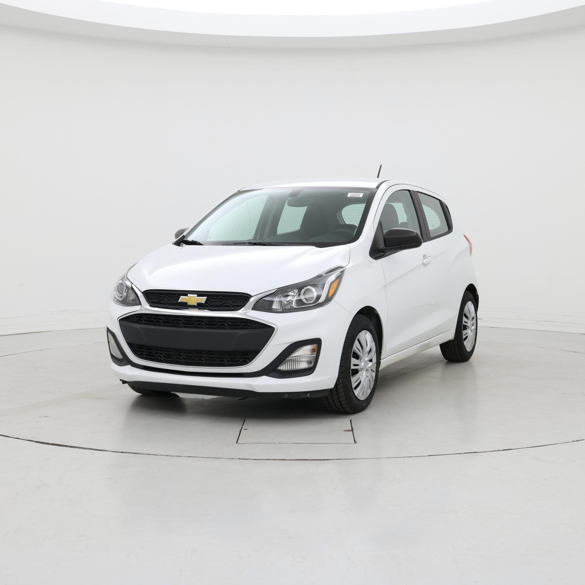 Thumbnail: 2021 Chevrolet Spark - 4