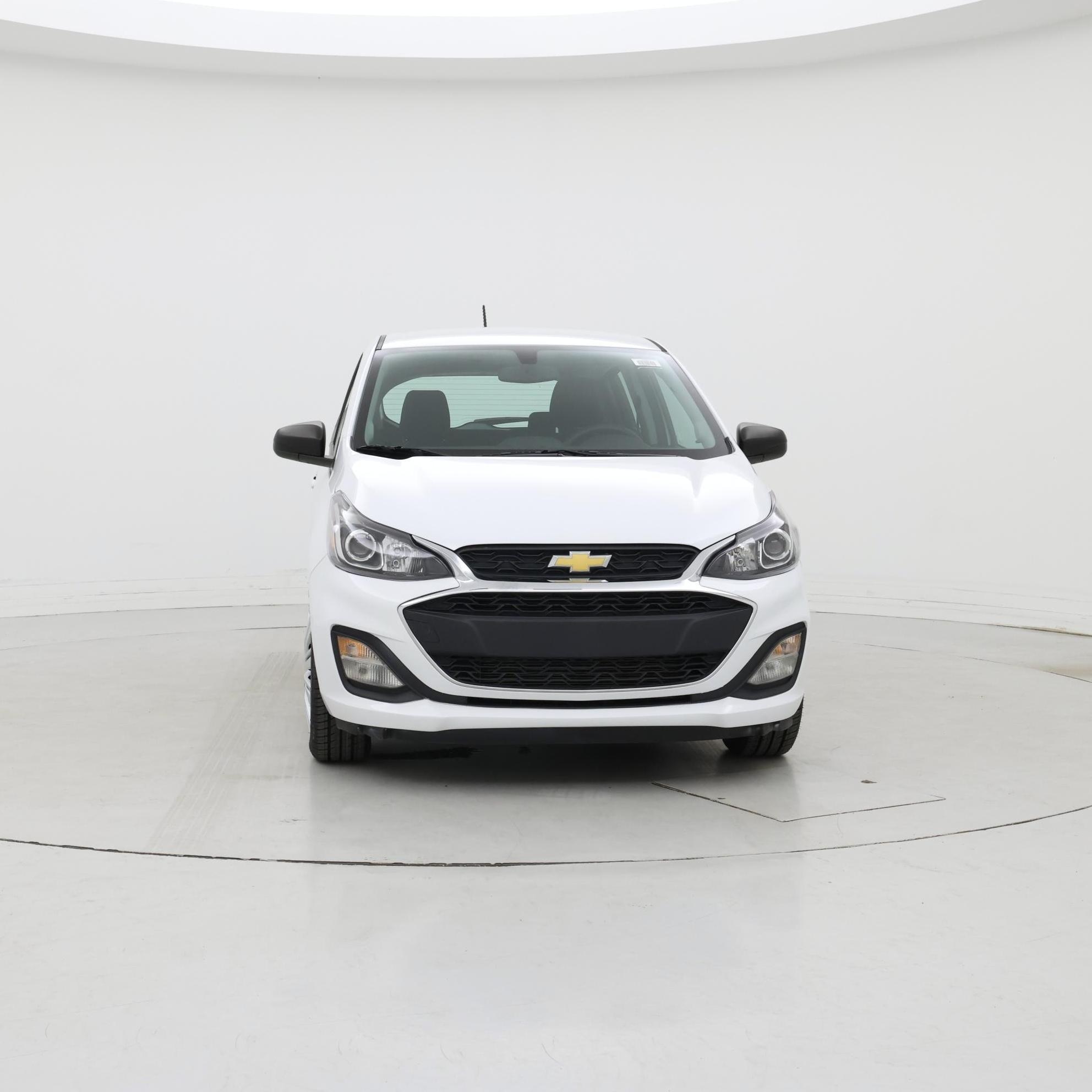 Thumbnail: 2021 Chevrolet Spark - 5