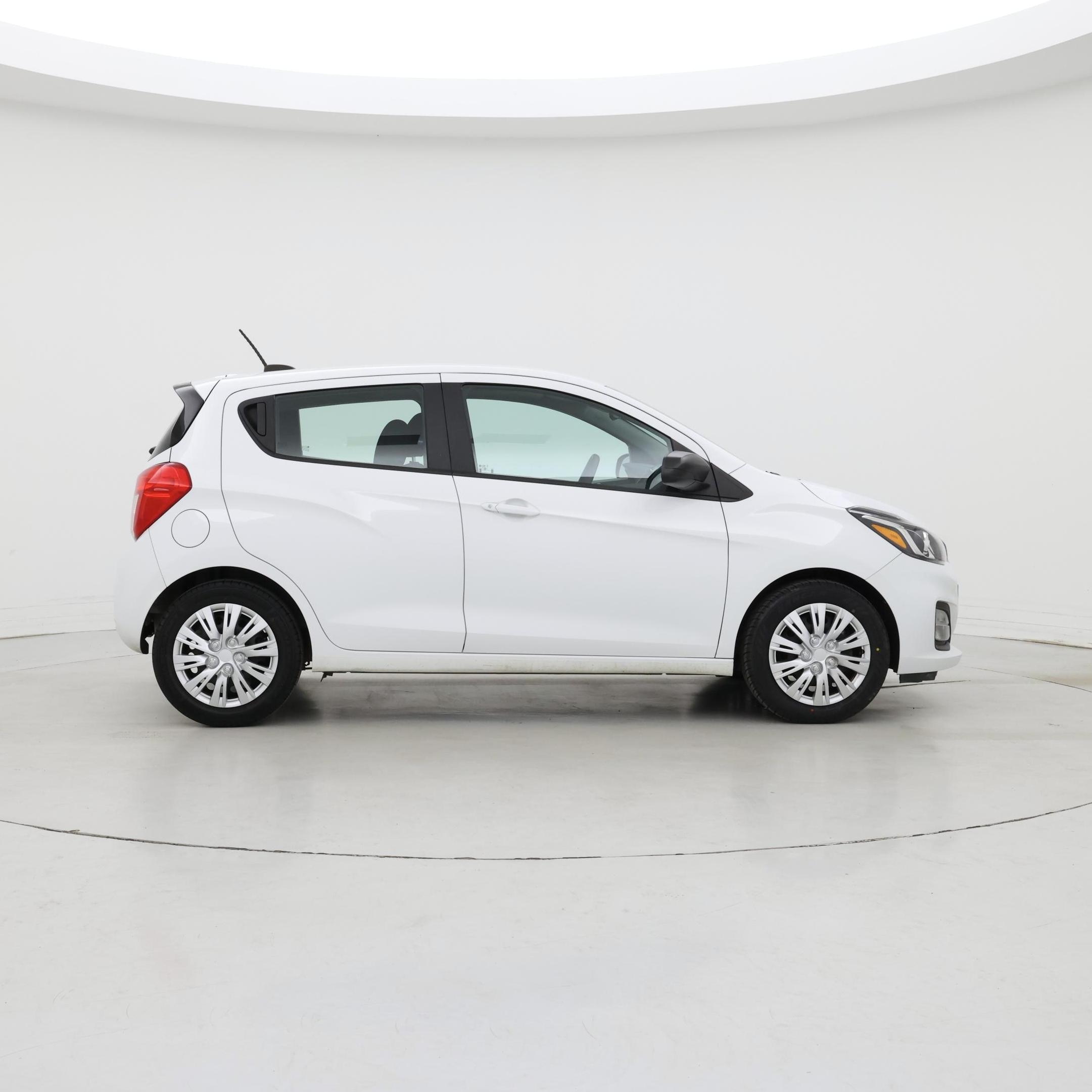 Thumbnail: 2021 Chevrolet Spark - 7