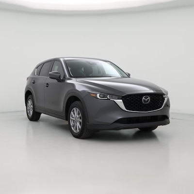 2023 Mazda CX-5 2.5 S Select Package