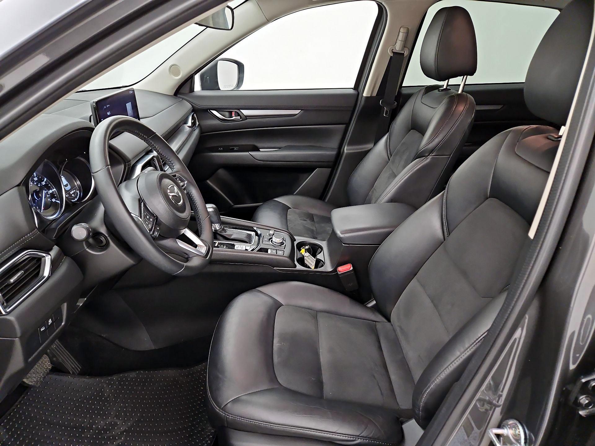 Thumbnail: 2023 Mazda CX-5 - 11