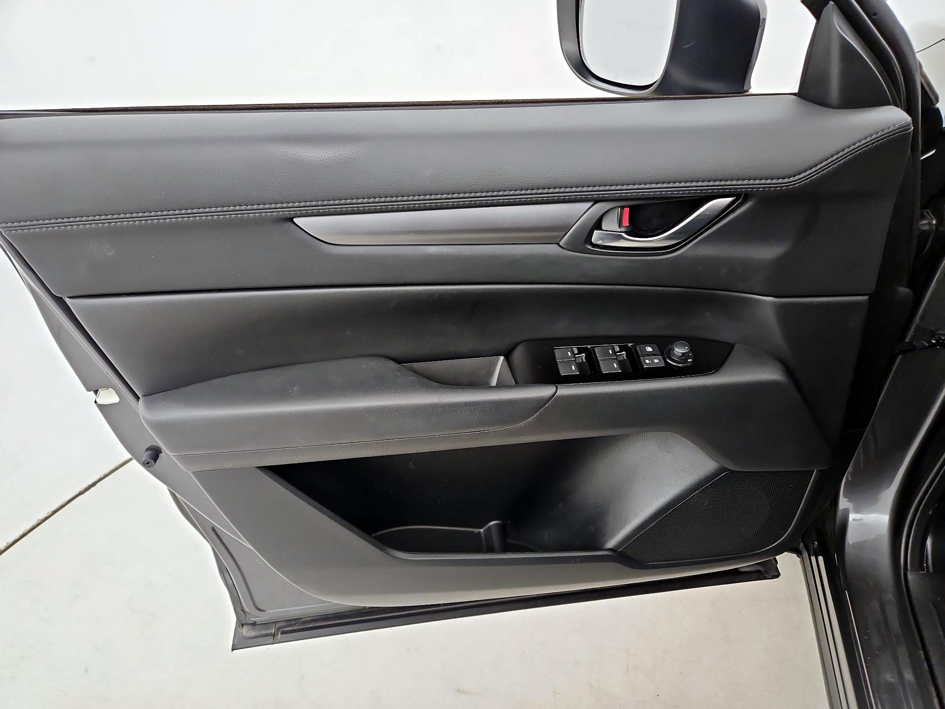 Thumbnail: 2023 Mazda CX-5 - 12