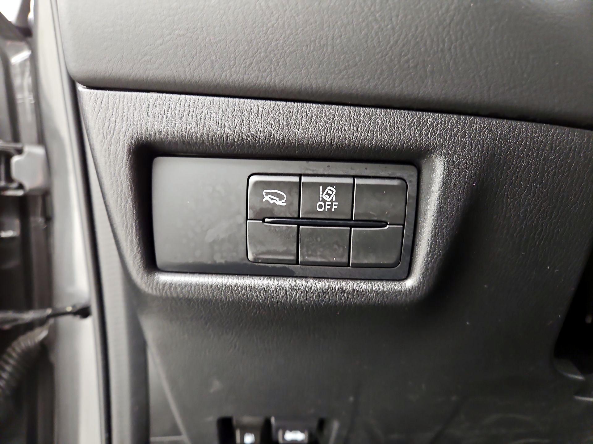 Thumbnail: 2023 Mazda CX-5 - 13