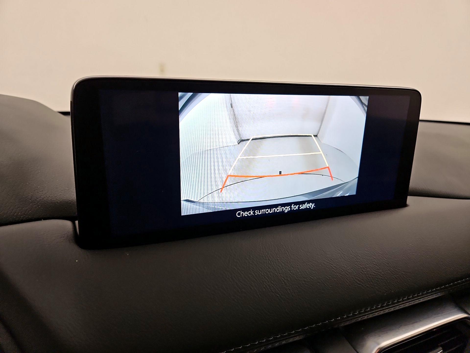 Thumbnail: 2023 Mazda CX-5 - 14