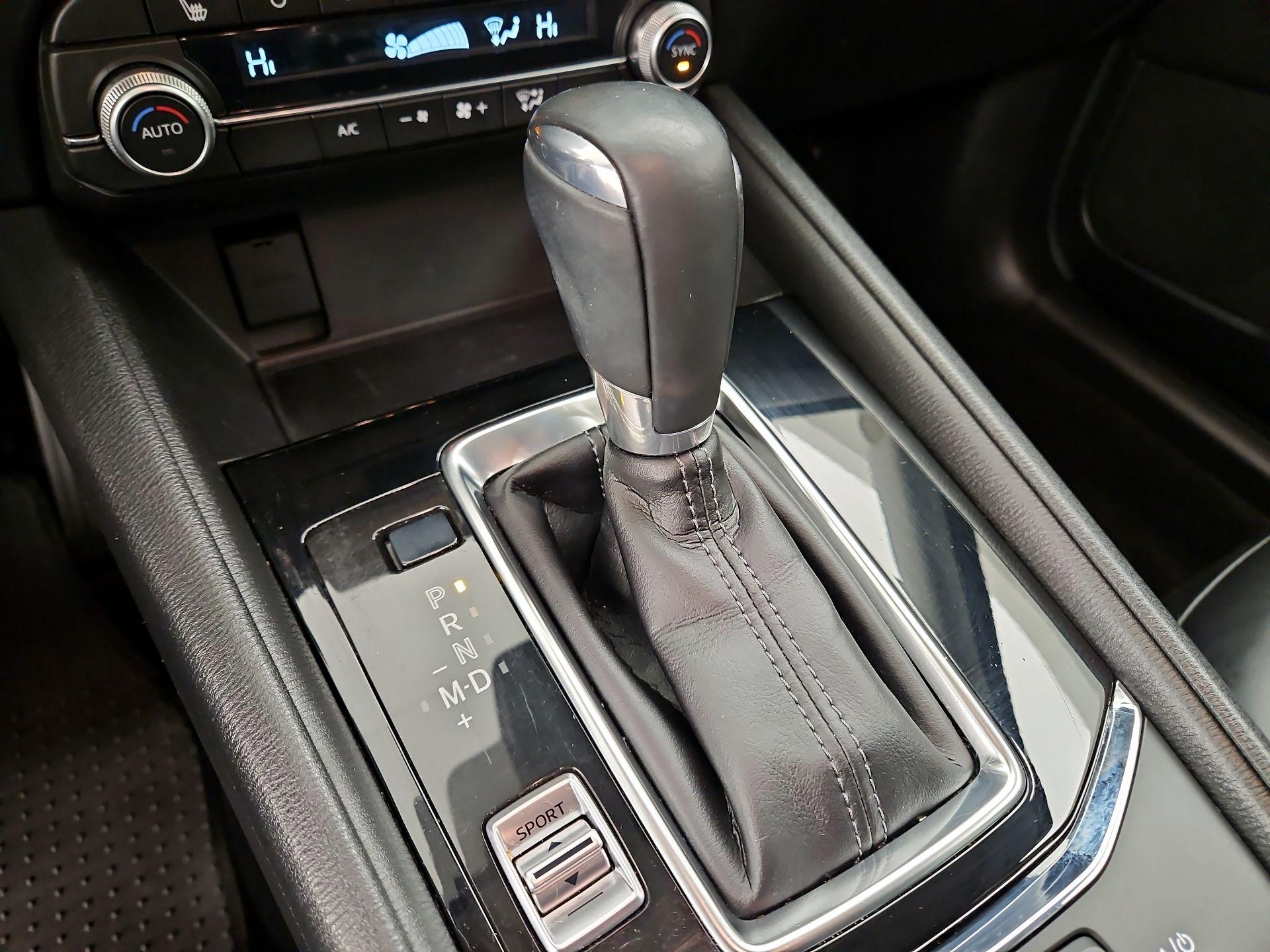 Thumbnail: 2023 Mazda CX-5 - 17