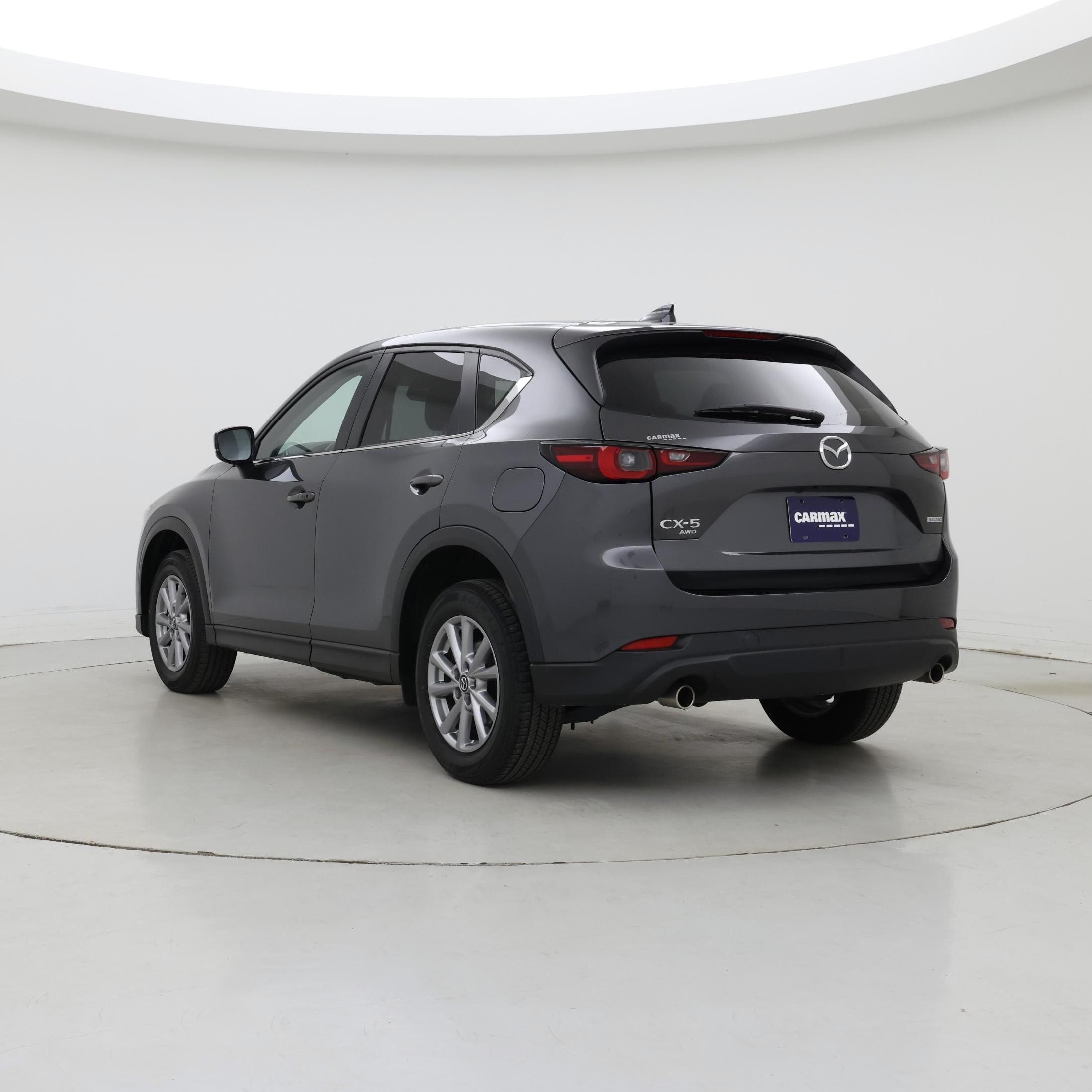 Thumbnail: 2023 Mazda CX-5 - 2
