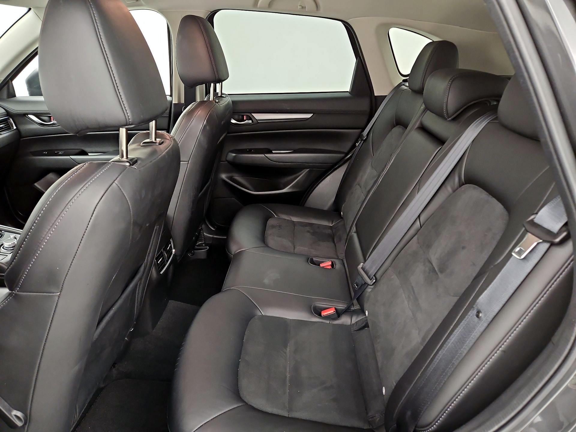 Thumbnail: 2023 Mazda CX-5 - 19