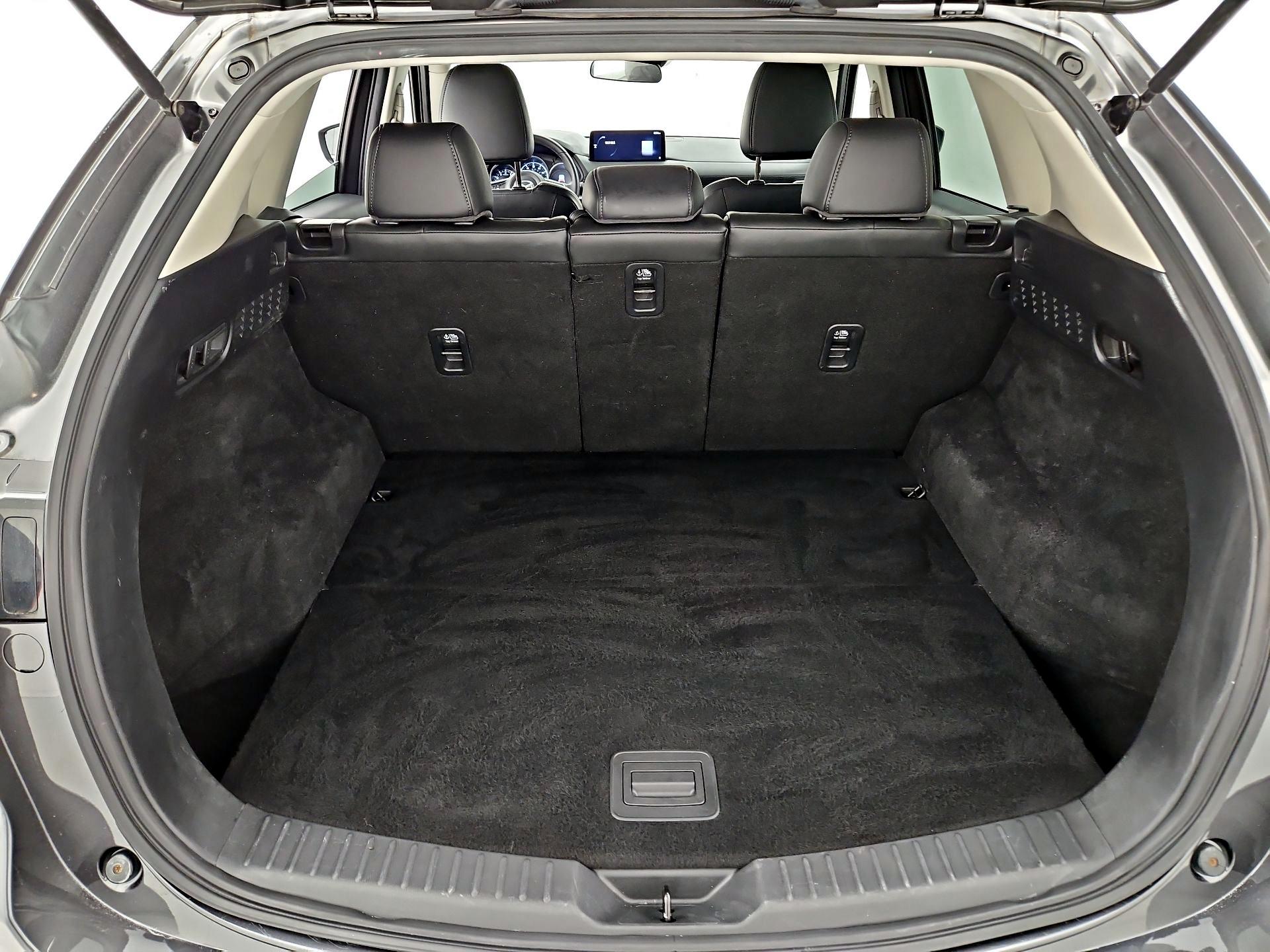 Thumbnail: 2023 Mazda CX-5 - 20