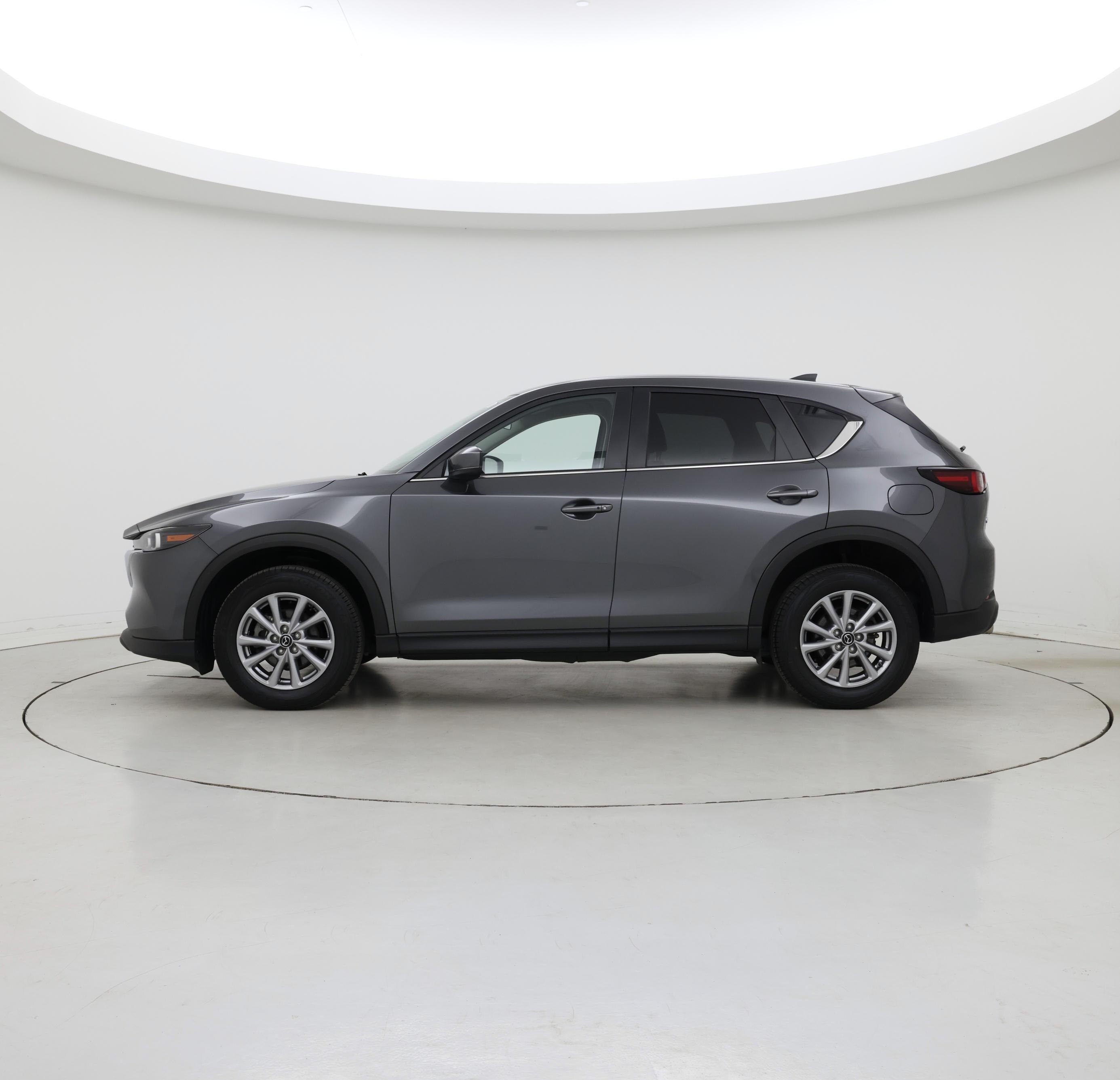 Thumbnail: 2023 Mazda CX-5 - 3