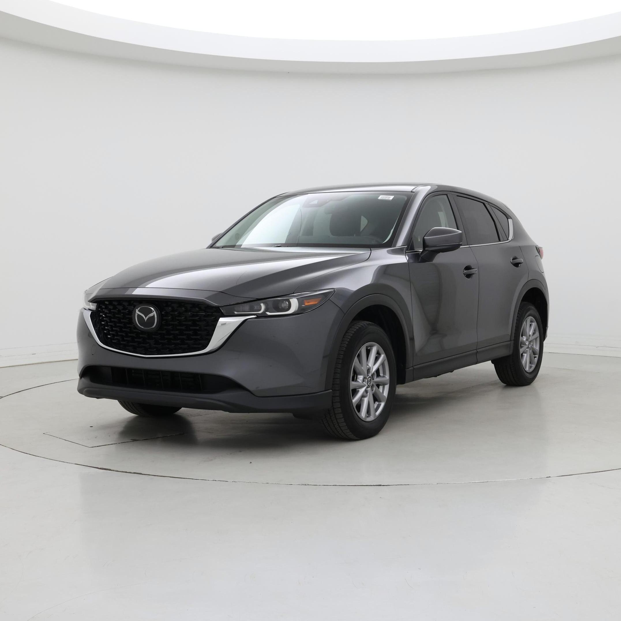Thumbnail: 2023 Mazda CX-5 - 4