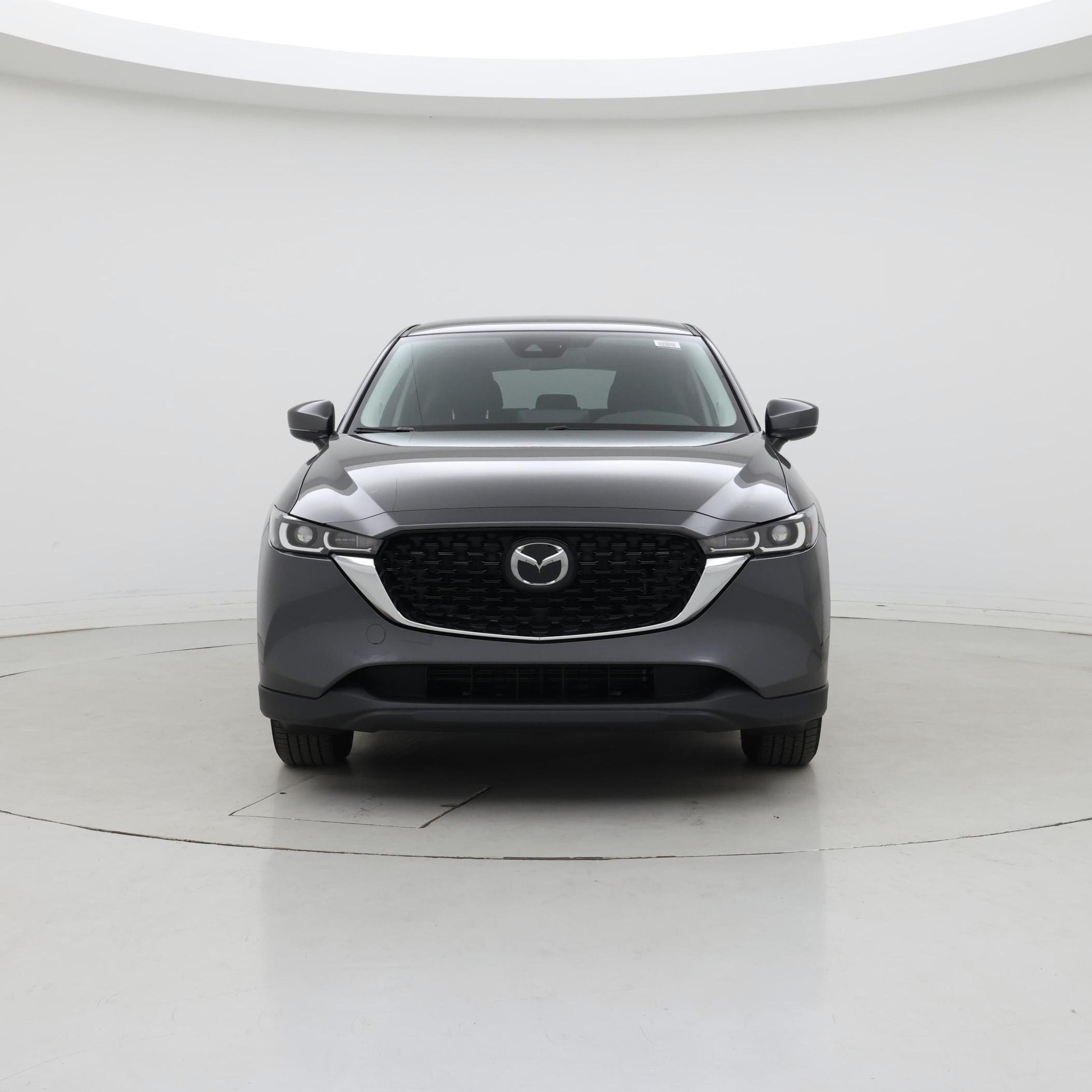 Thumbnail: 2023 Mazda CX-5 - 5