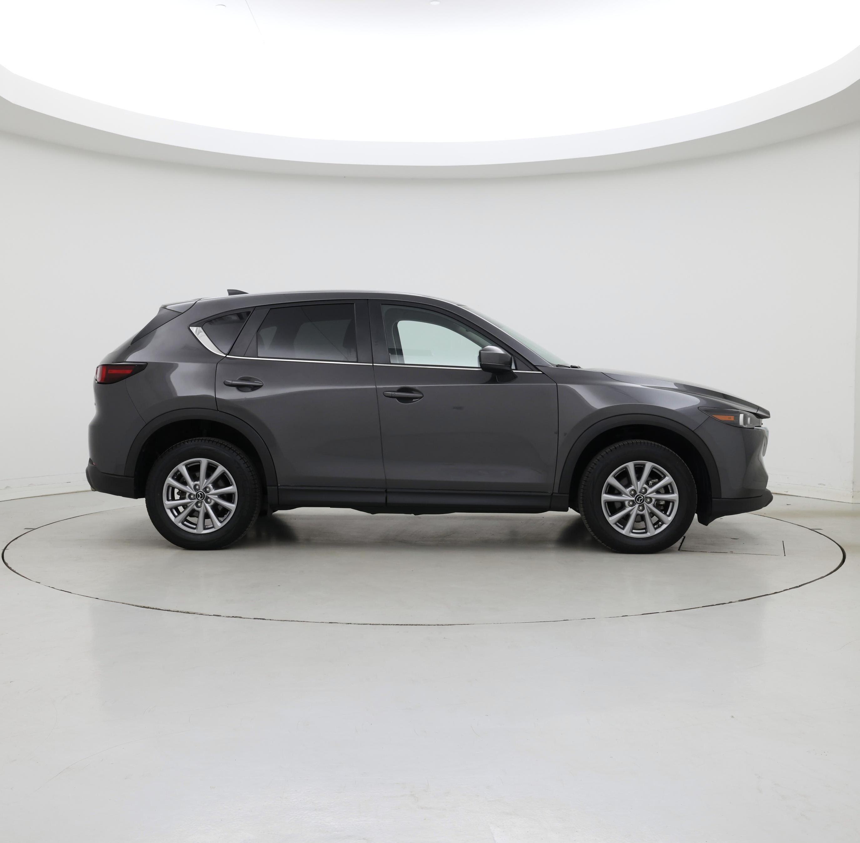 Thumbnail: 2023 Mazda CX-5 - 7