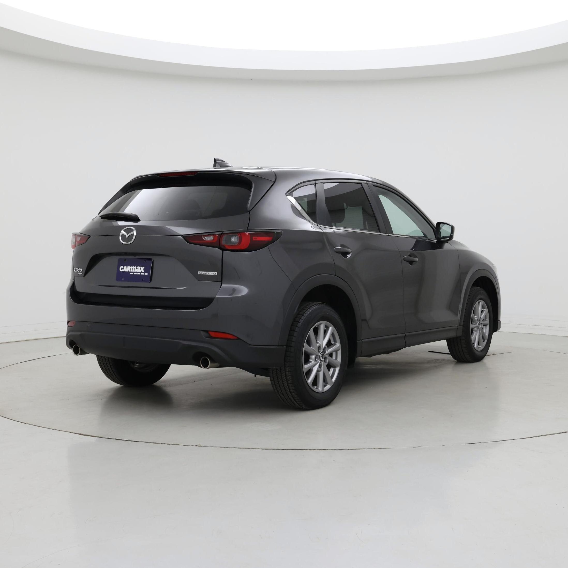 Thumbnail: 2023 Mazda CX-5 - 8
