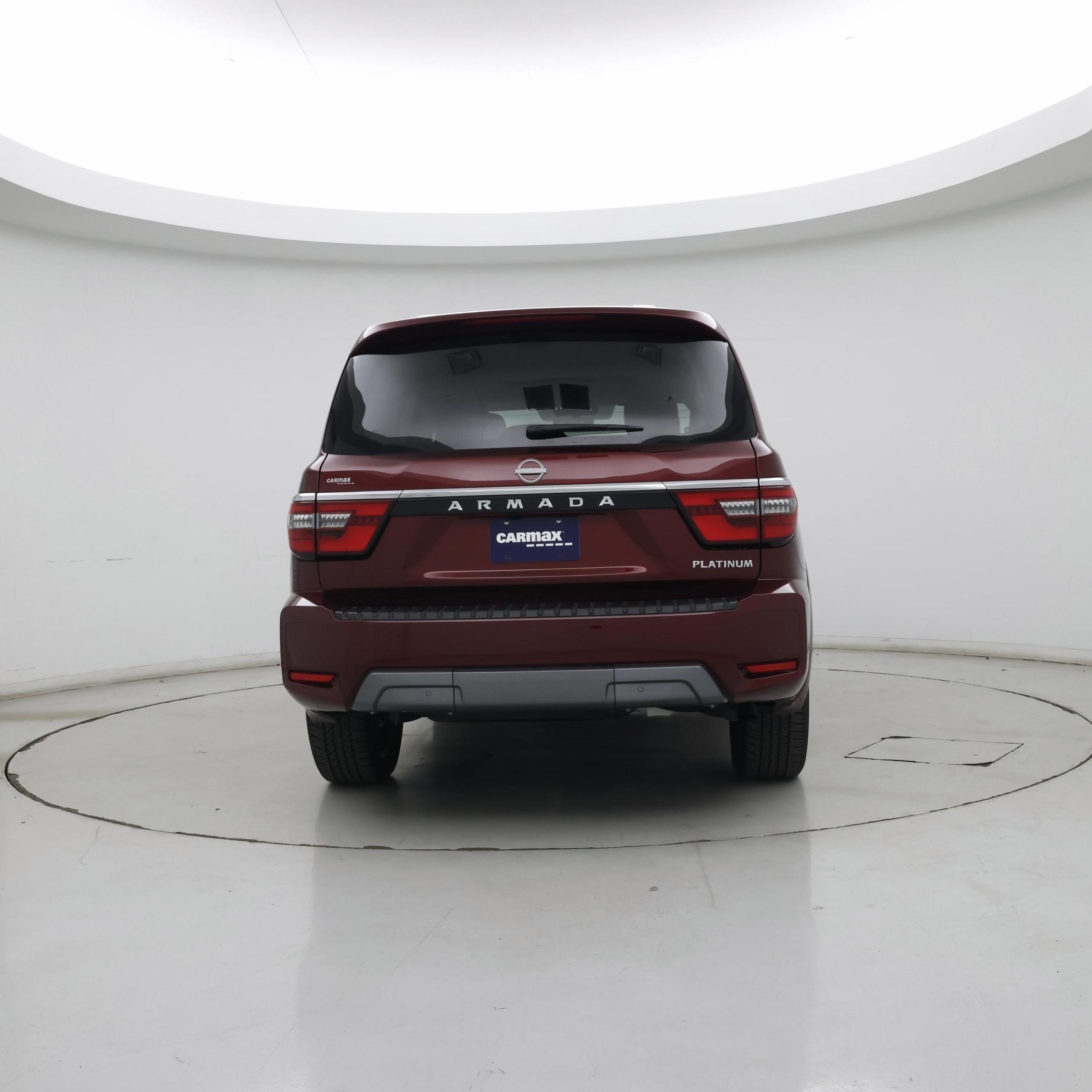Thumbnail: 2024 Nissan Armada - 6