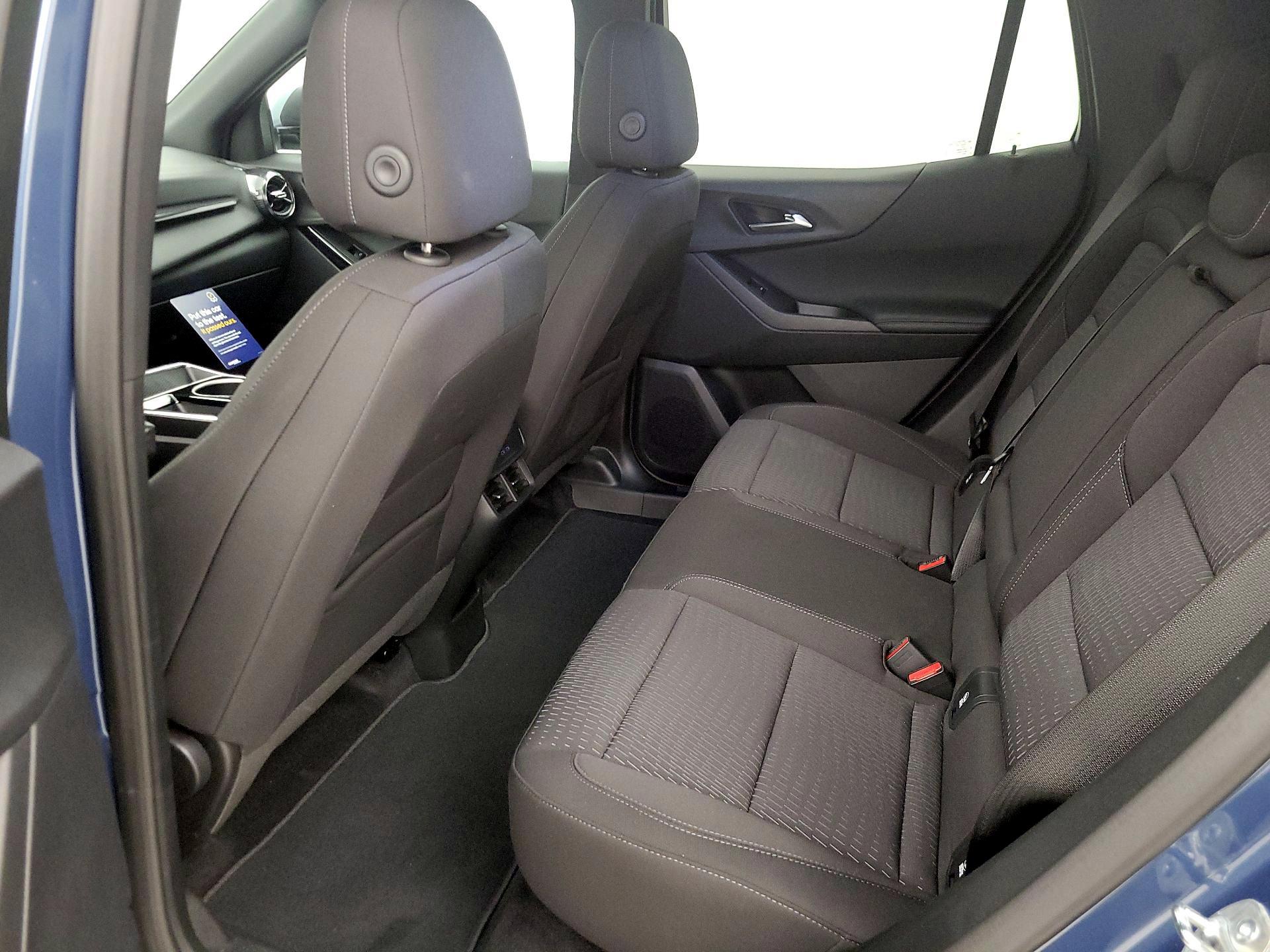 Thumbnail: 2025 Chevrolet Equinox - 19