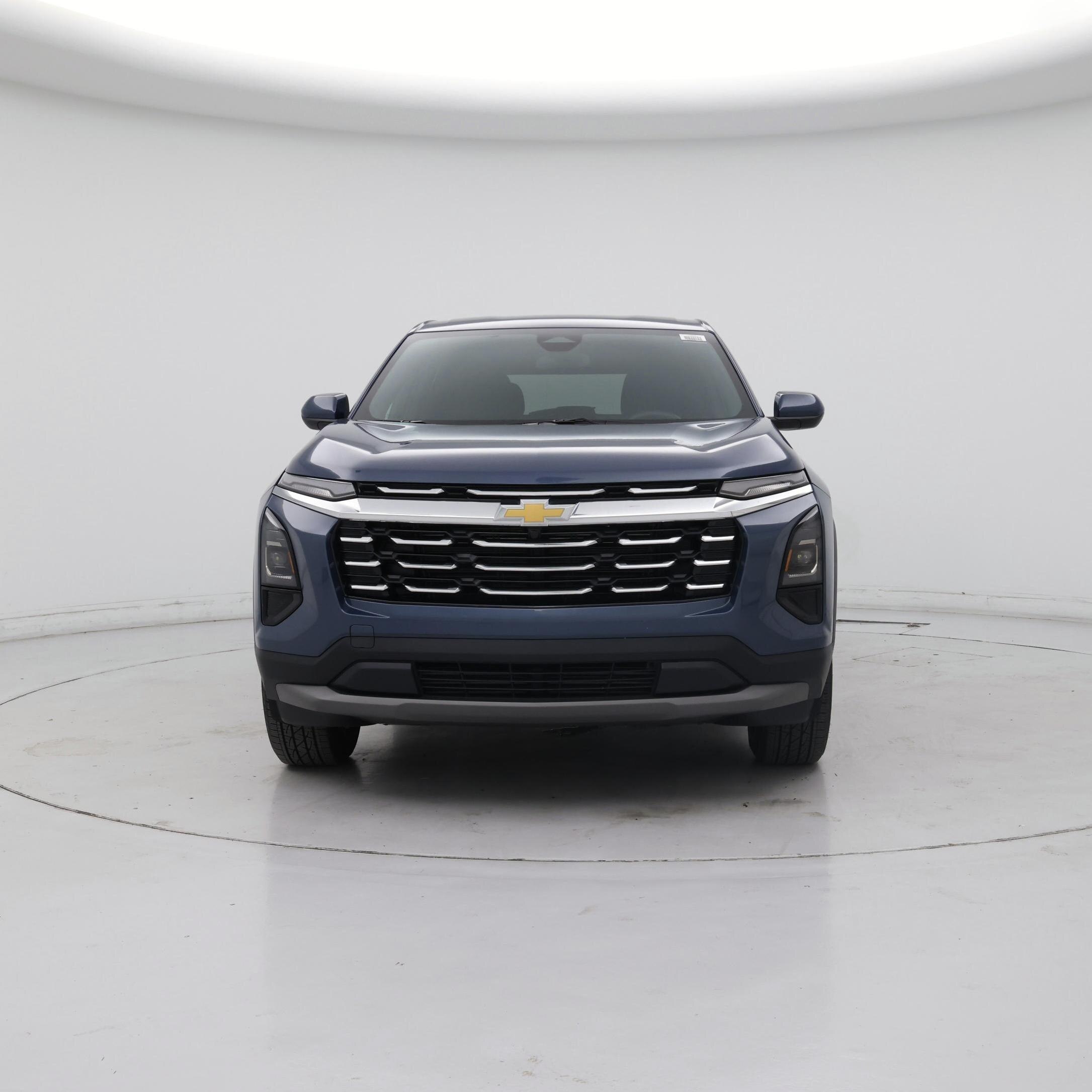Thumbnail: 2025 Chevrolet Equinox - 5