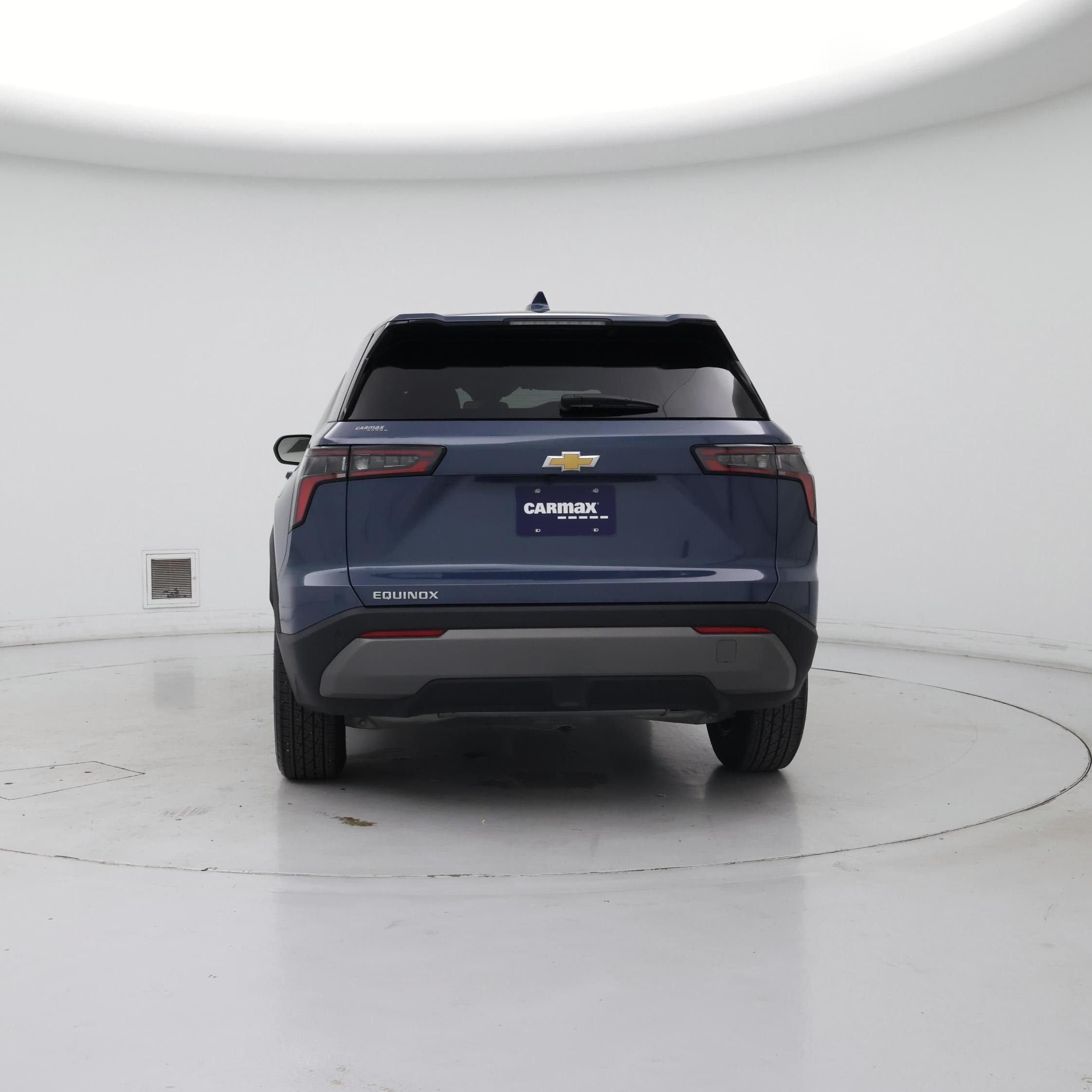 Thumbnail: 2025 Chevrolet Equinox - 6