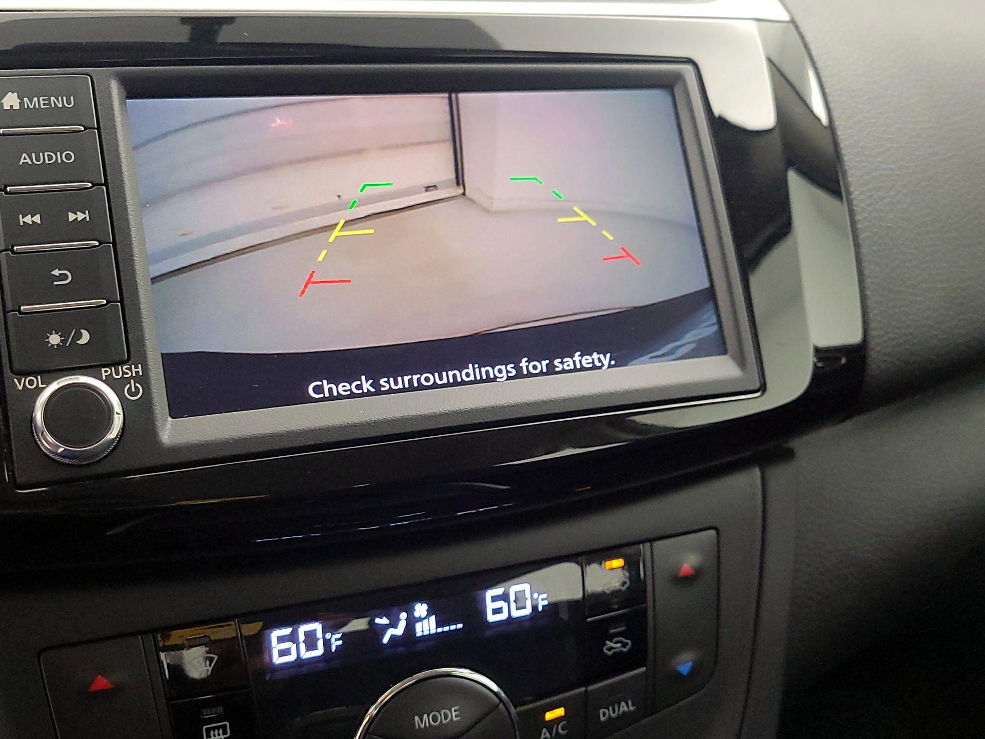 Thumbnail: 2019 Nissan Sentra - 14