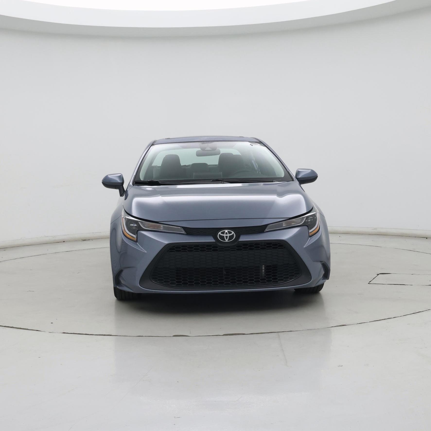 Thumbnail: 2021 Toyota Corolla - 5