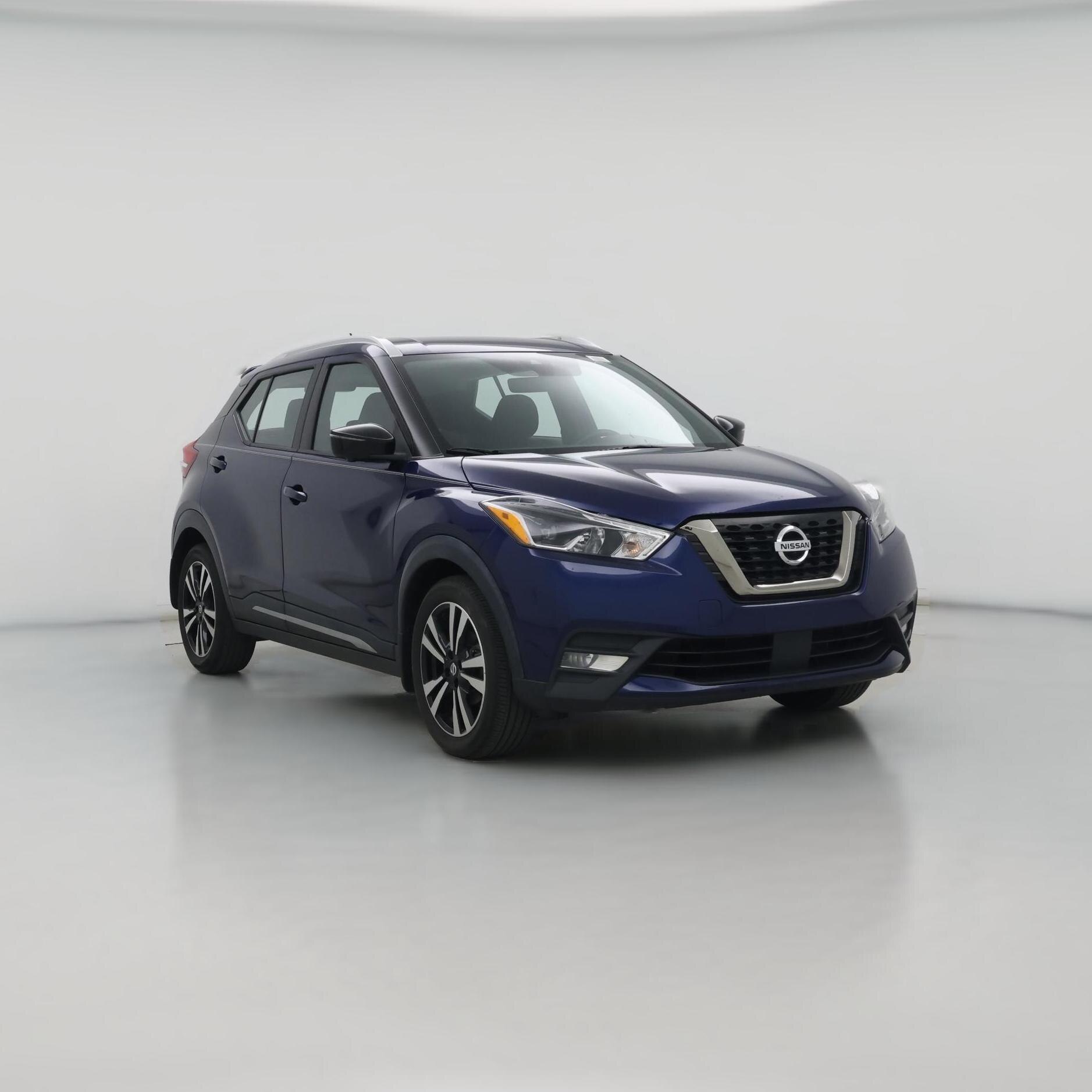 Thumbnail: 2020 Nissan Kicks - 1