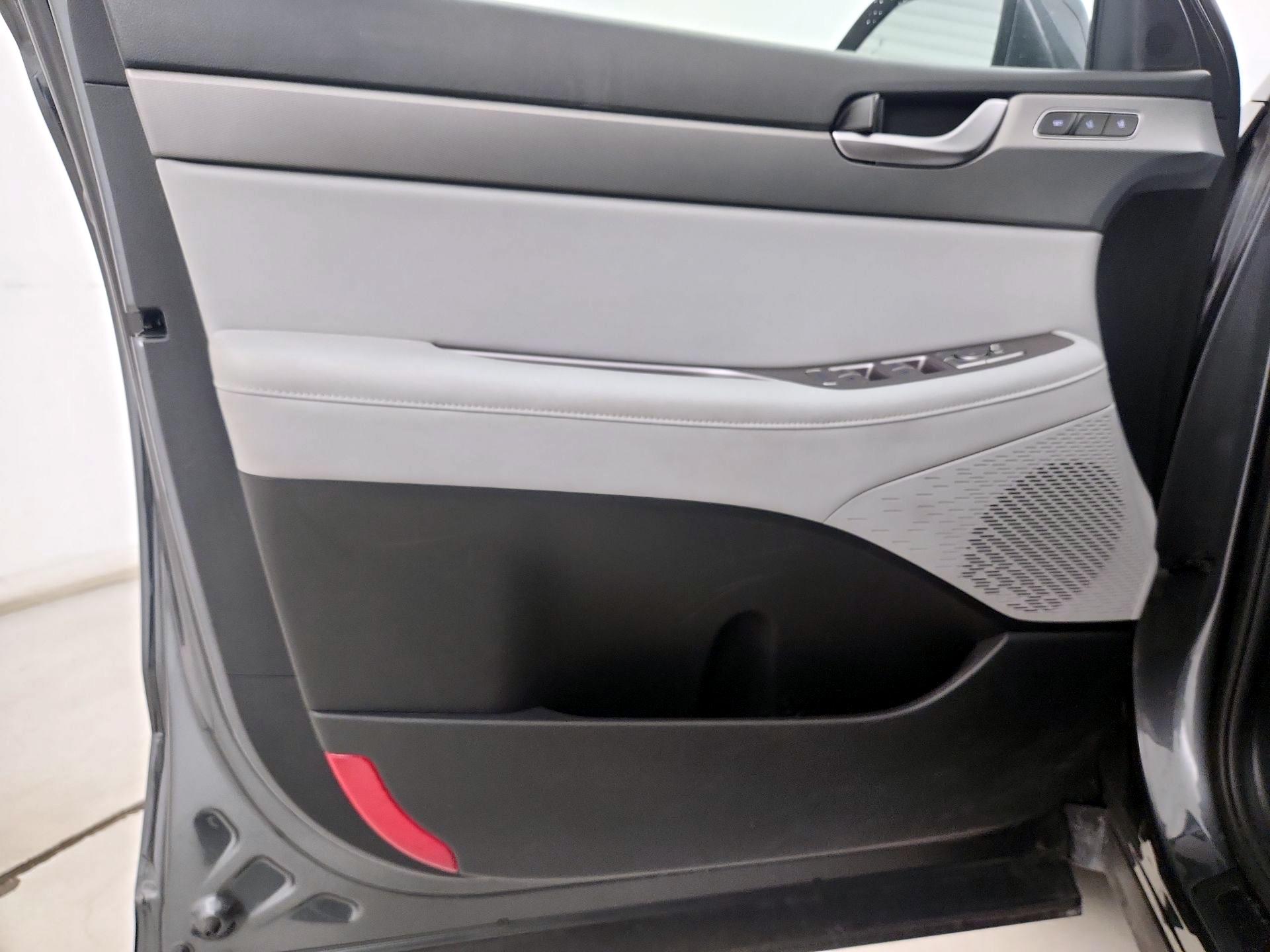 Thumbnail: 2021 Hyundai Palisade - 12