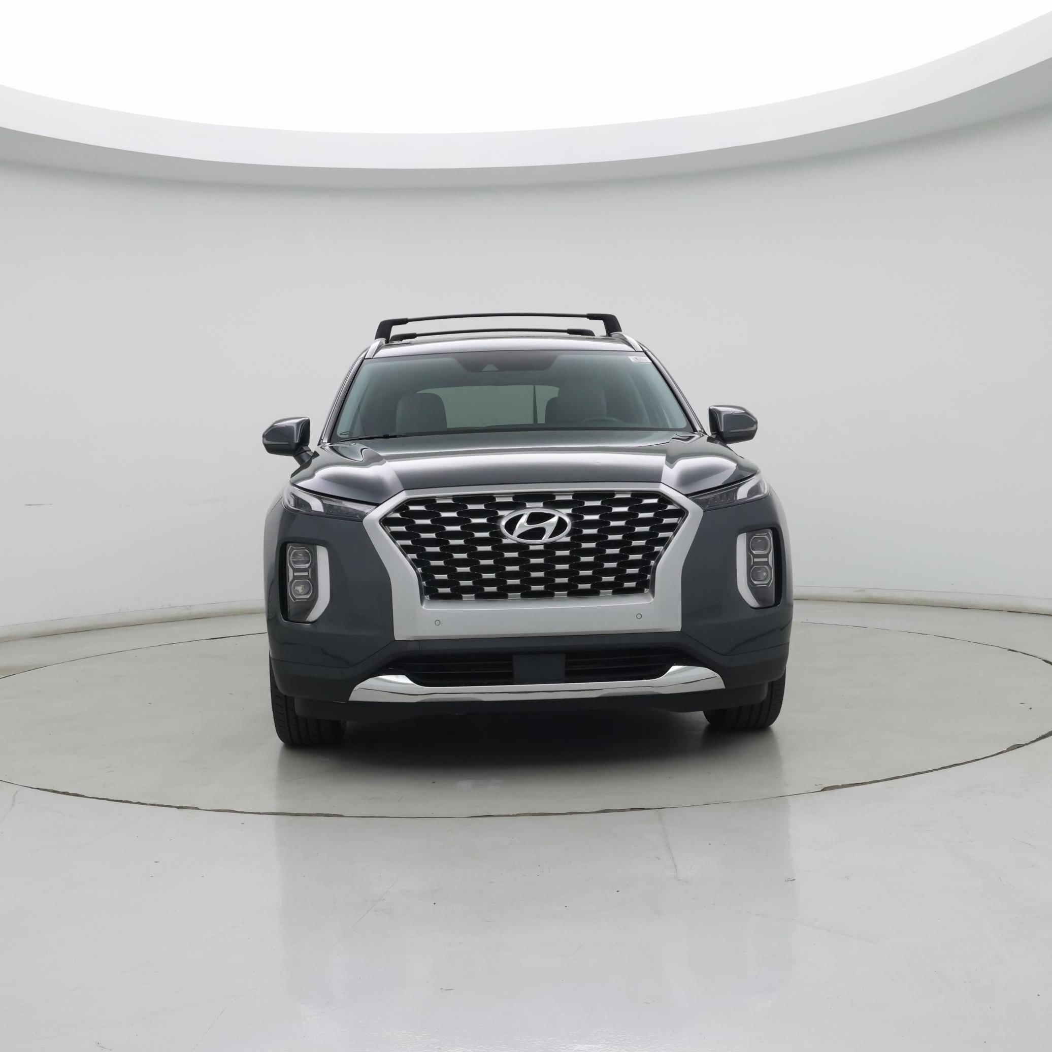 Thumbnail: 2021 Hyundai Palisade - 5