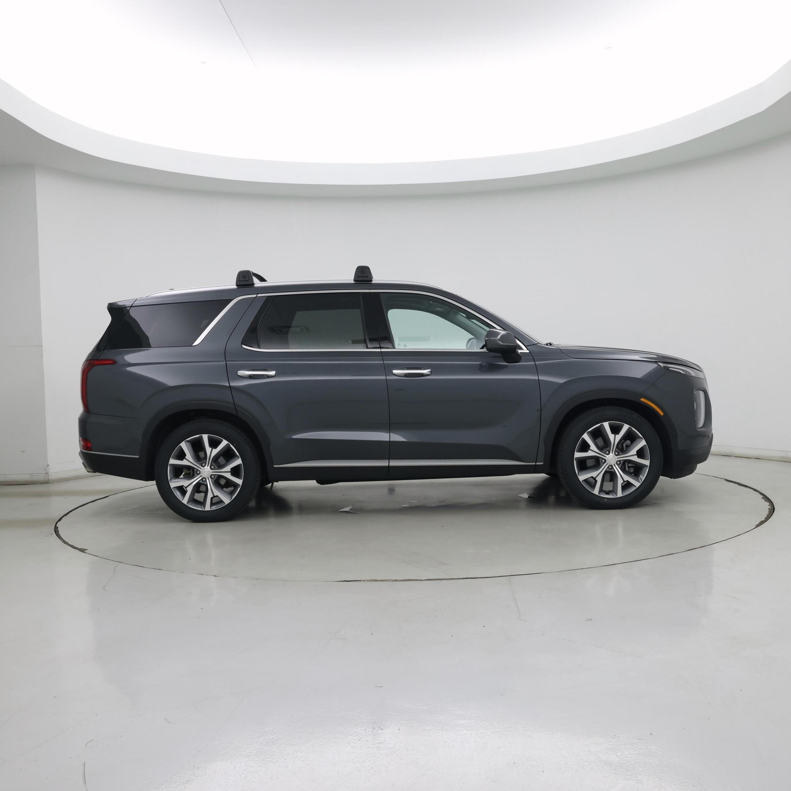 Thumbnail: 2021 Hyundai Palisade - 7
