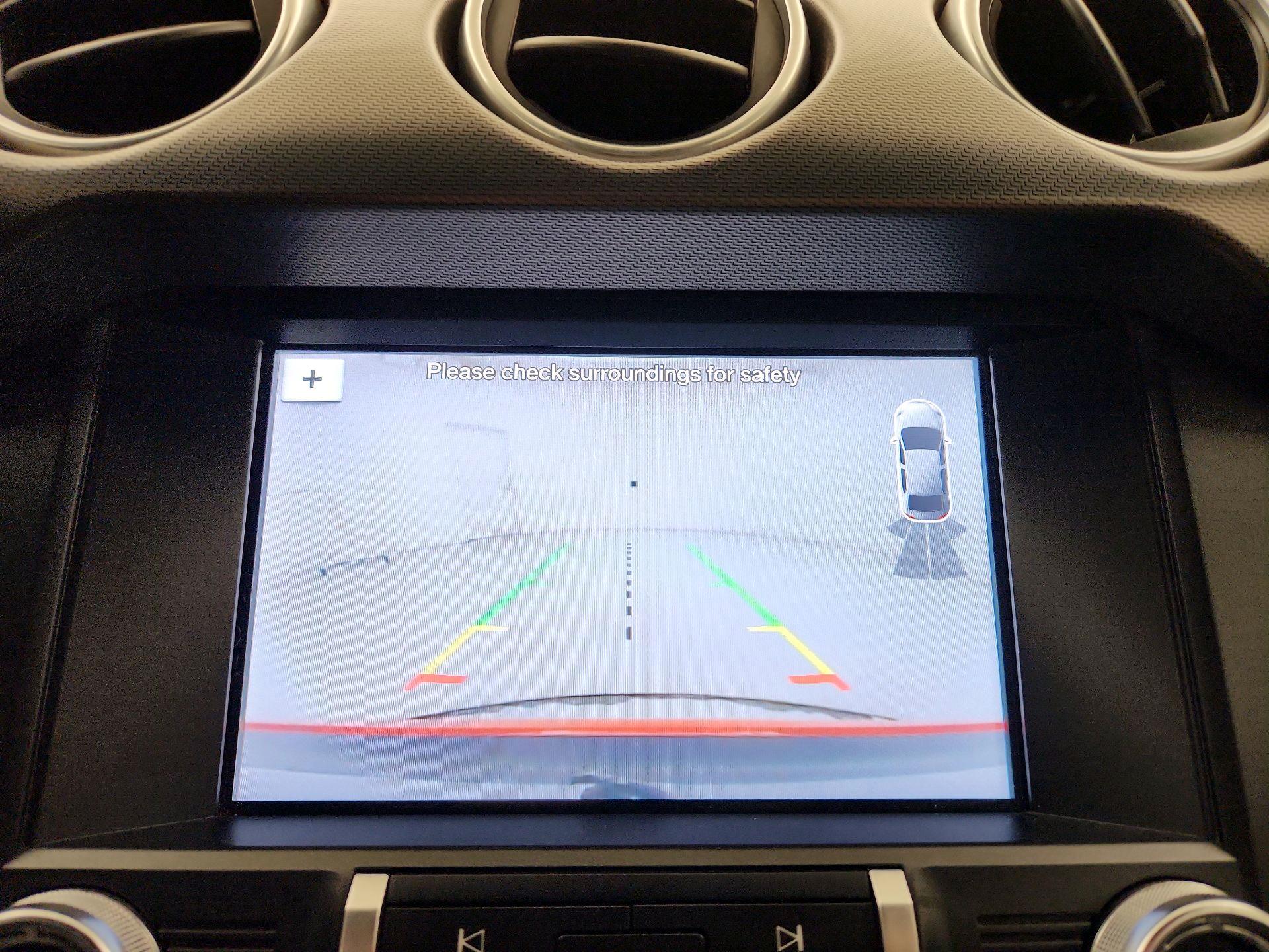 Thumbnail: 2019 Ford Mustang - 15