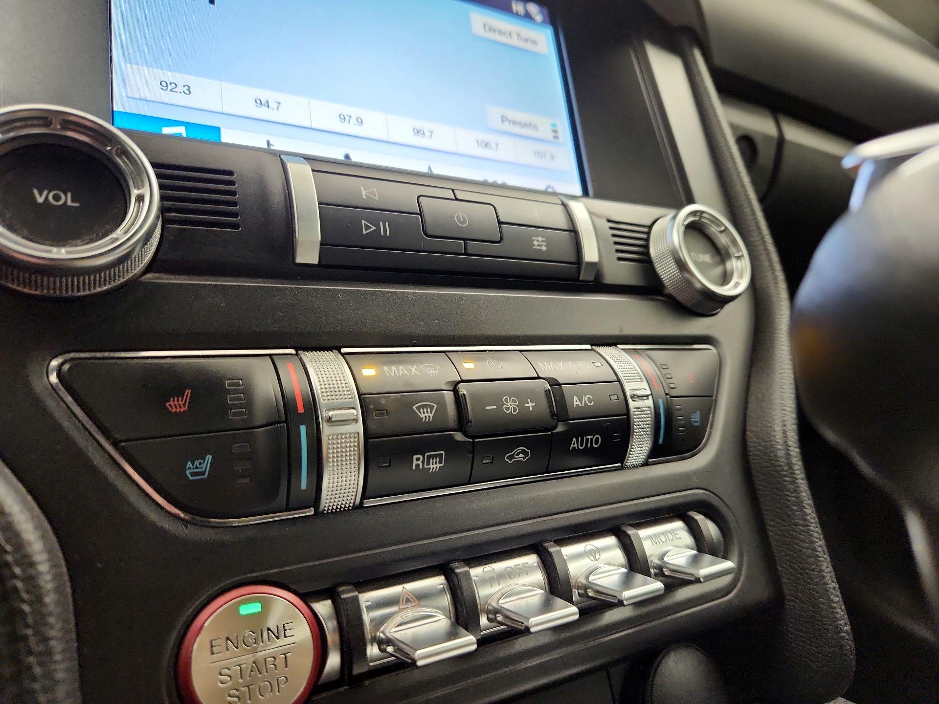 Thumbnail: 2019 Ford Mustang - 17